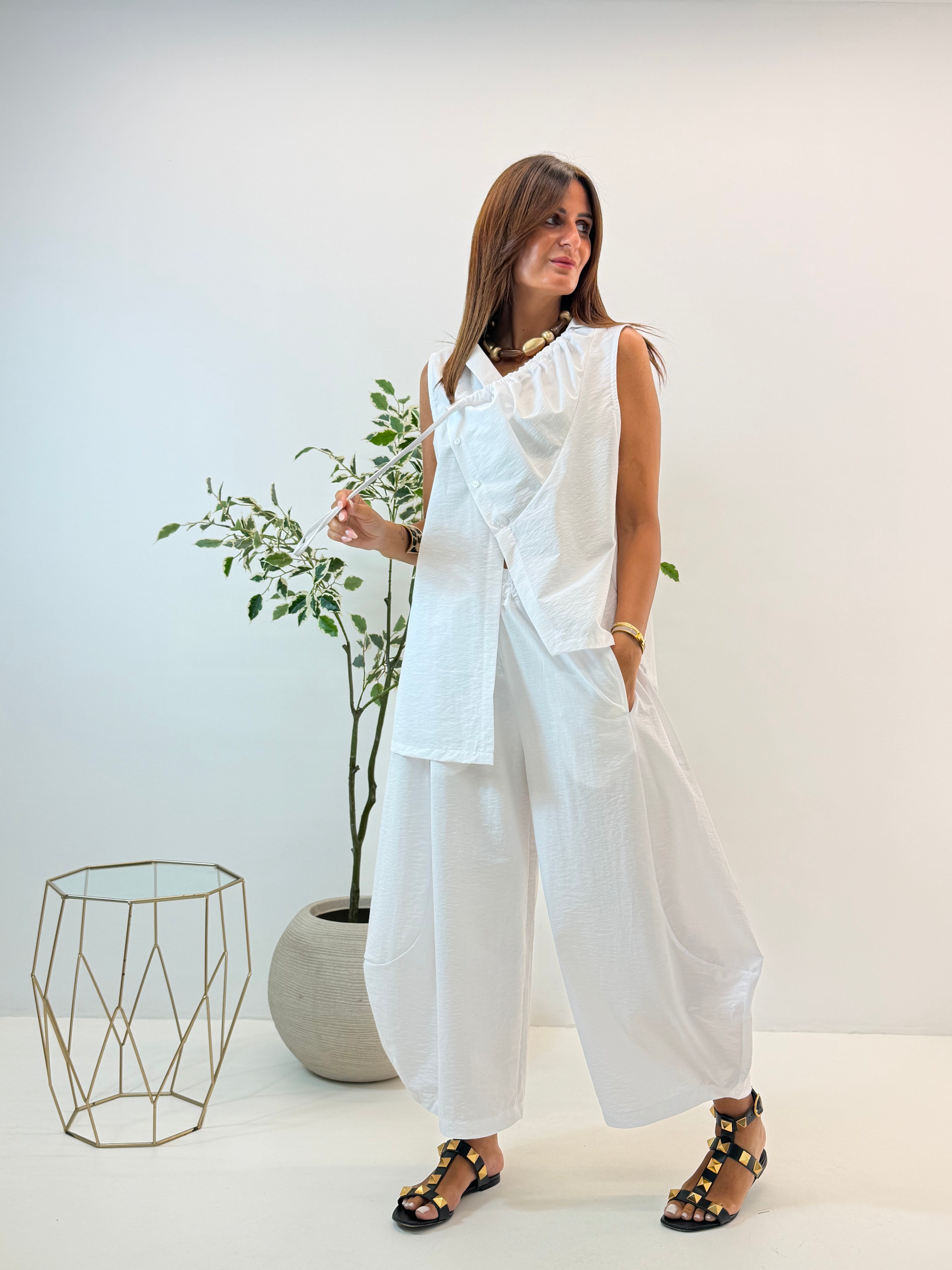 PANTALONE CHLOE