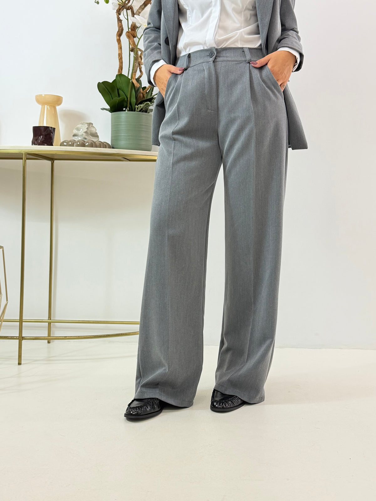 PANTALONE MANILA