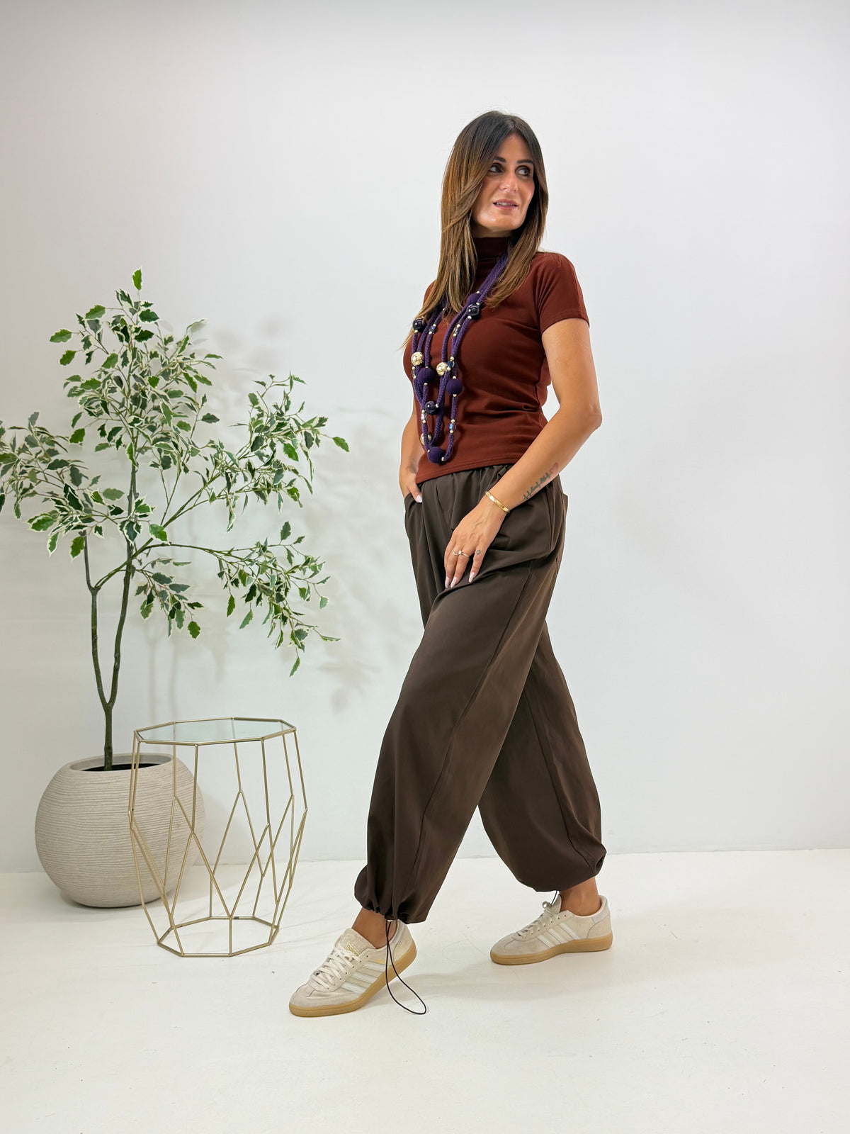 PANTALONE JOGGER MERYL