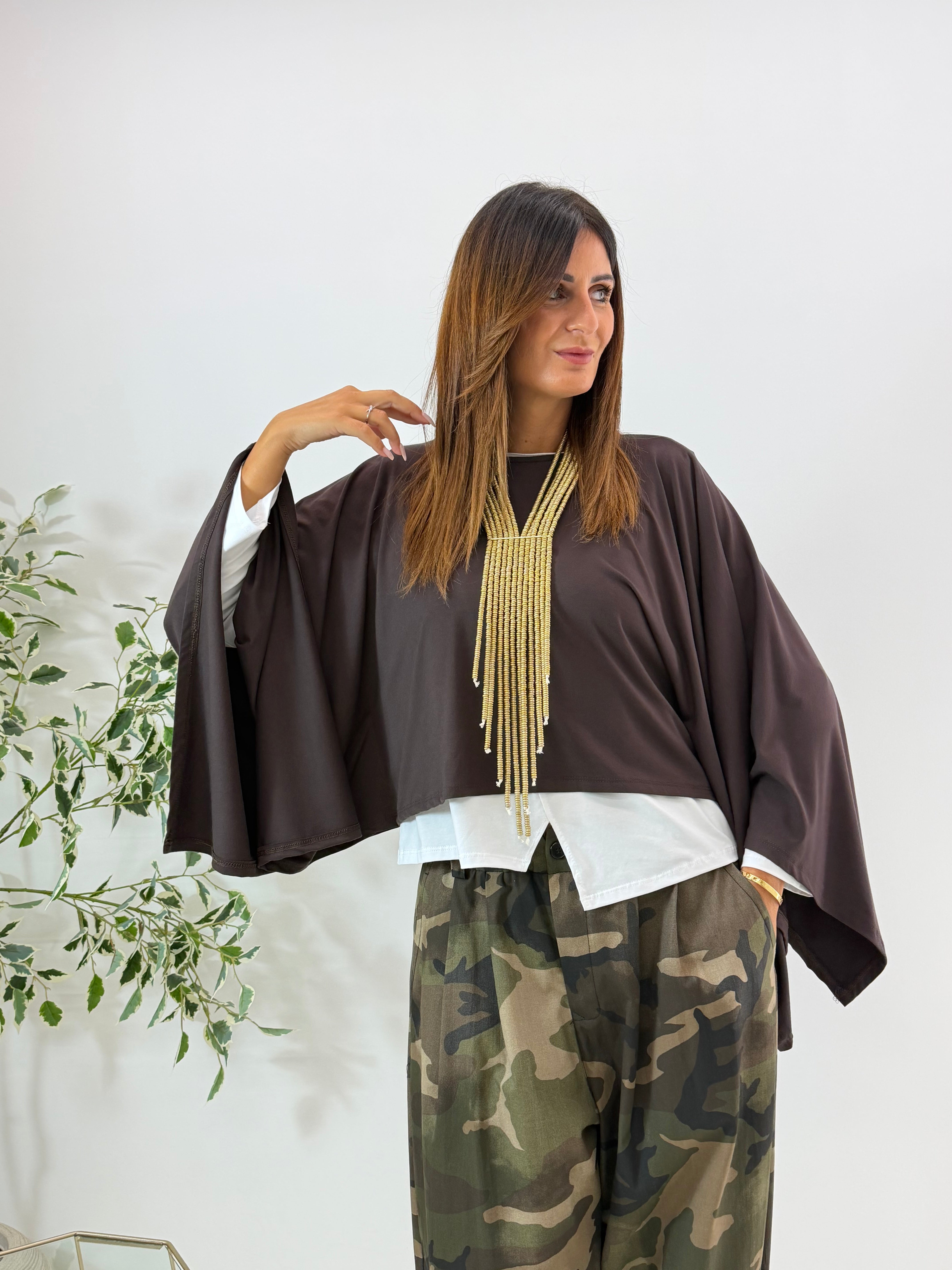 COLLANA JOLIE GOLD