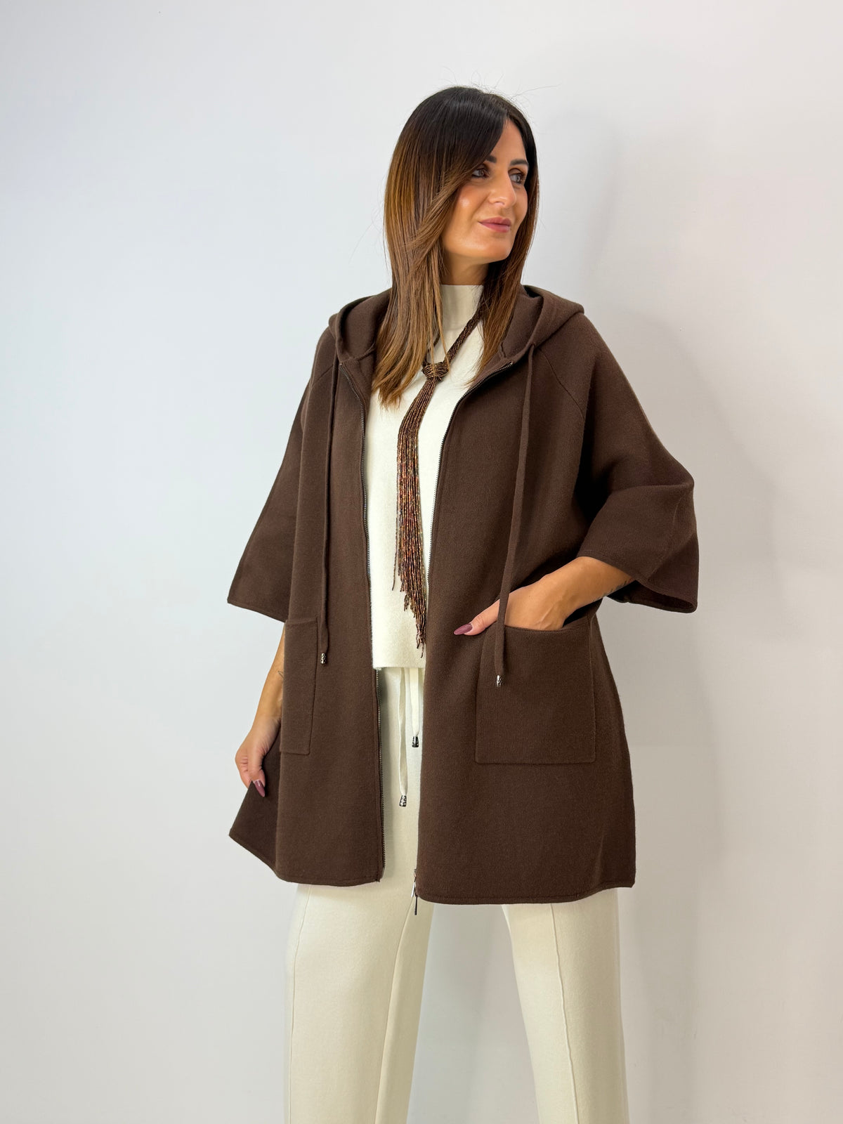 CAPPOTTO LUCY