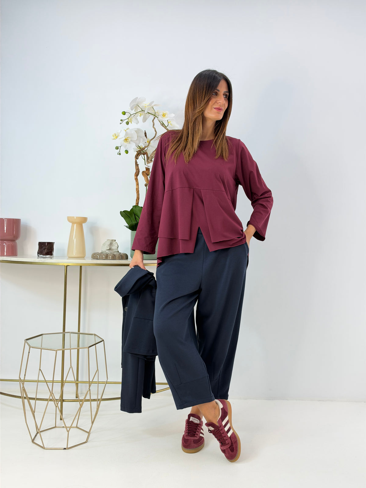PANTALONE GLADY WENDY