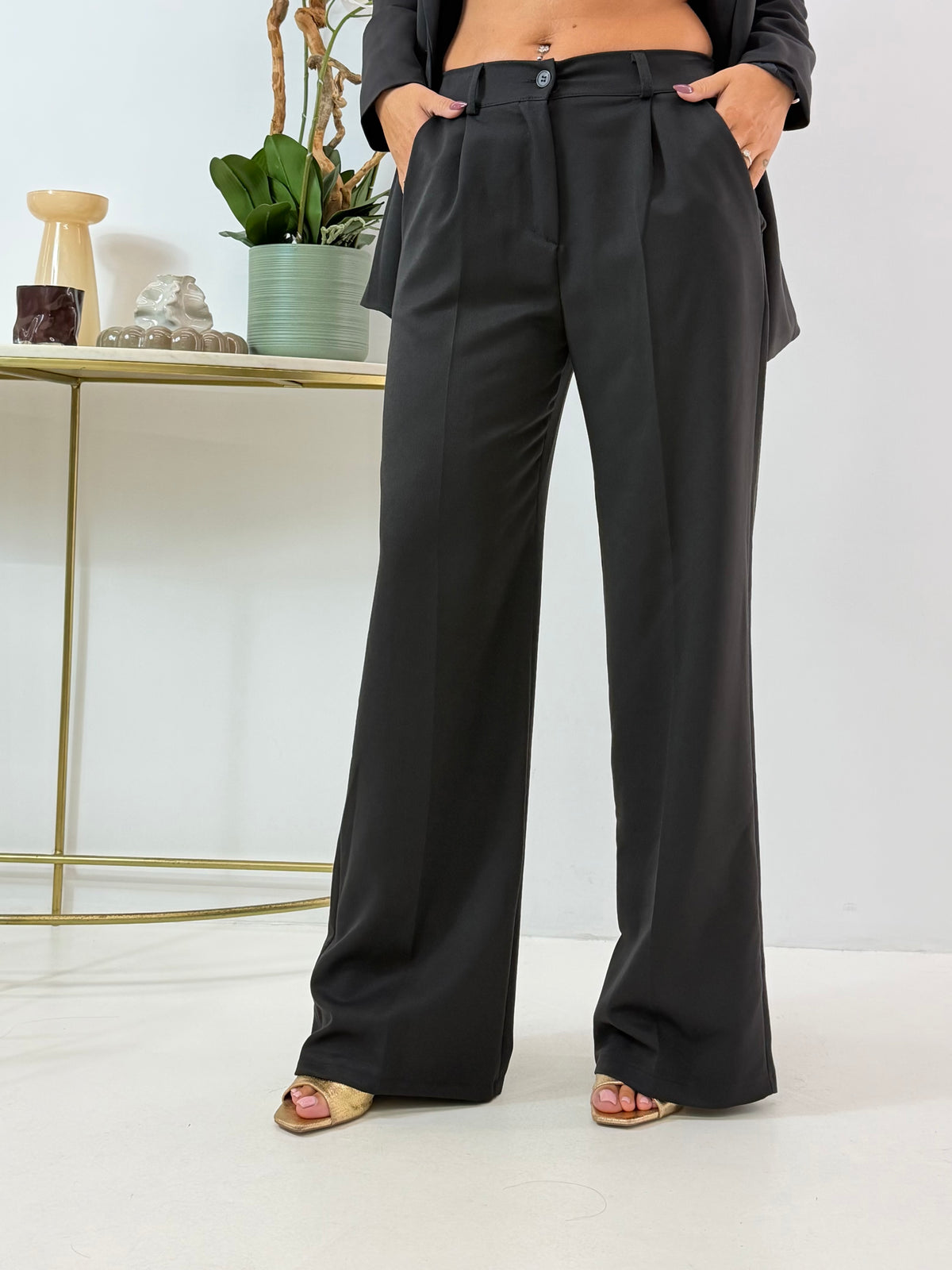 PANTALONE MANILA