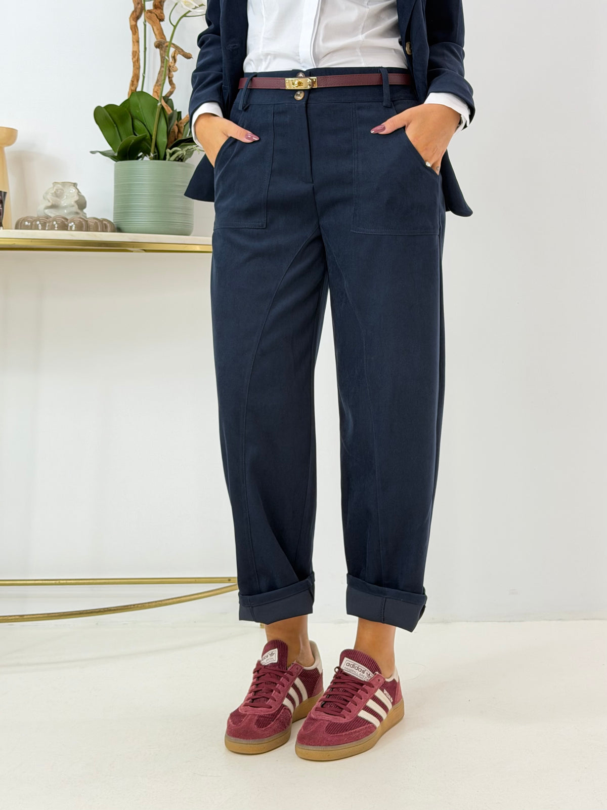 PANTALONE CLHOE'