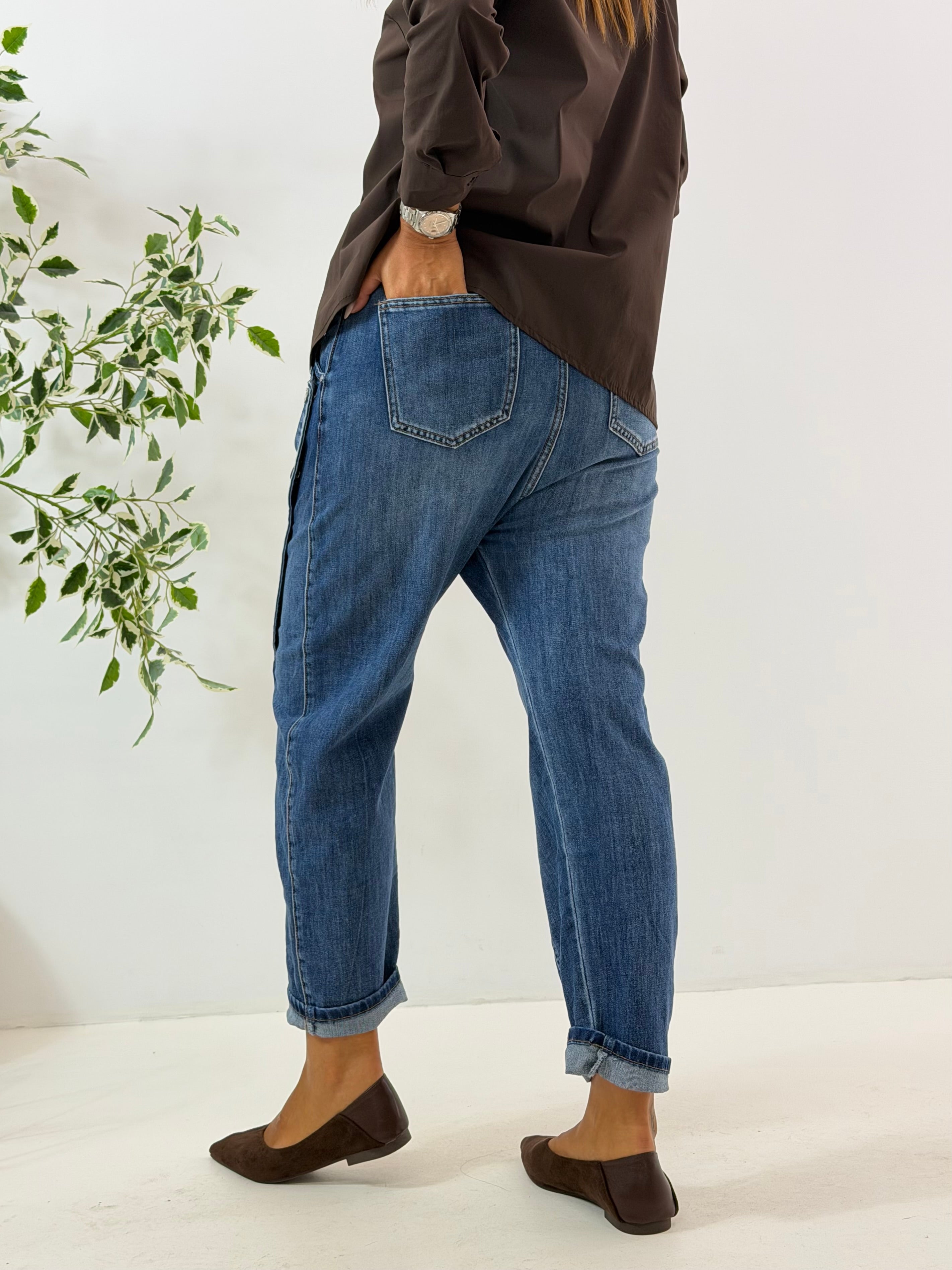 JEANS JINNY