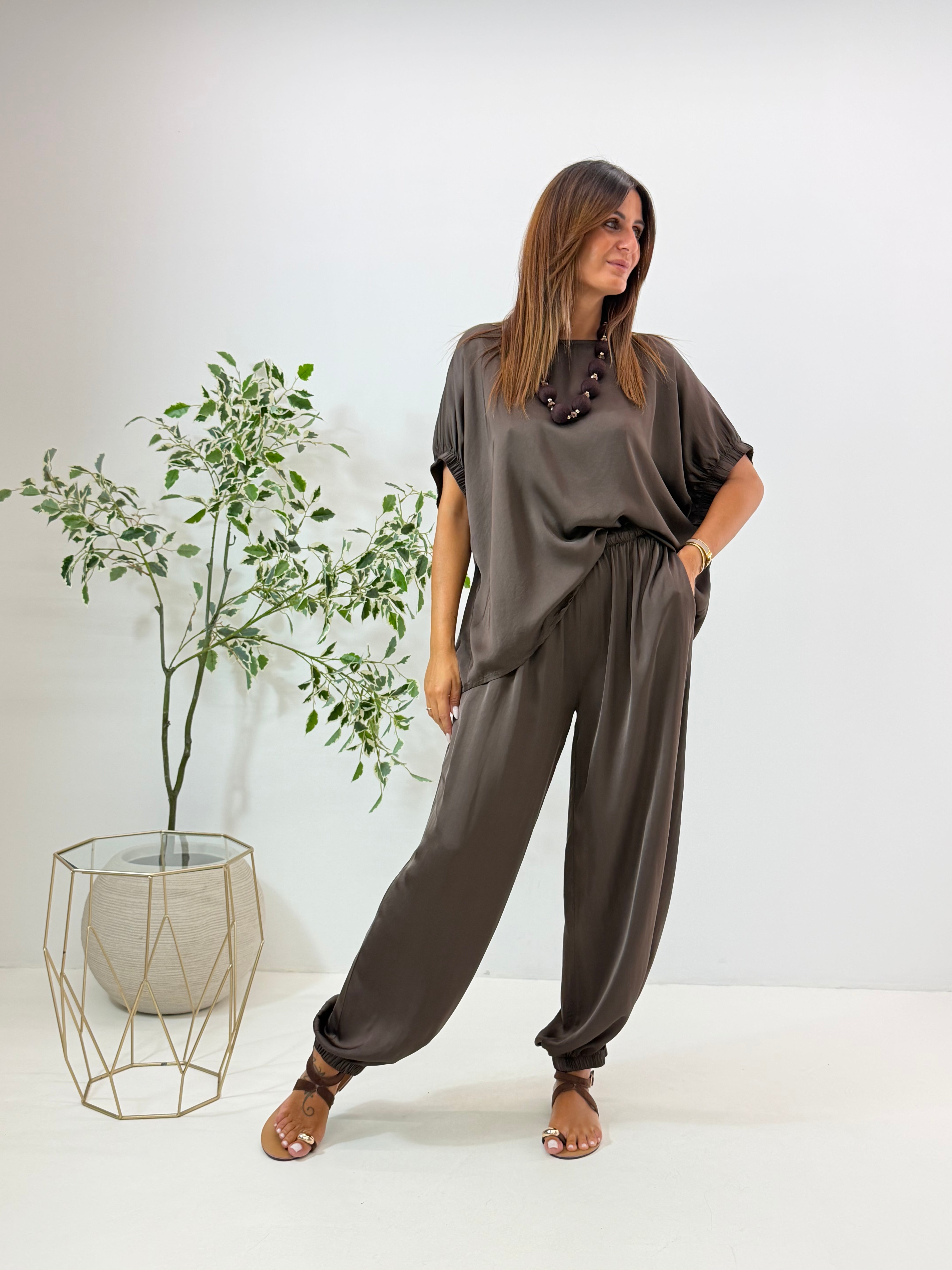 BLUSA ATHENA
