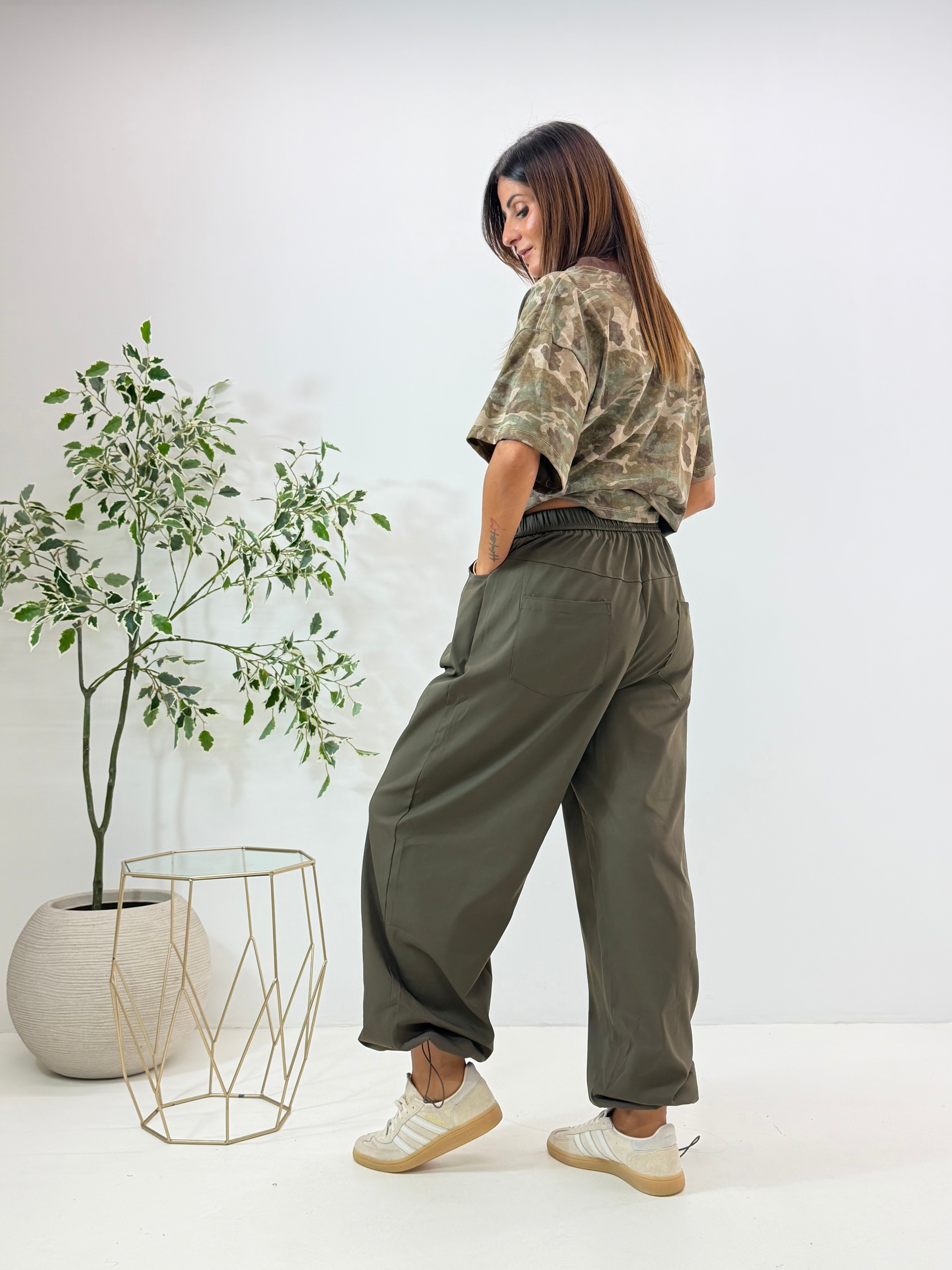 PANTALONE JOGGER MERYL