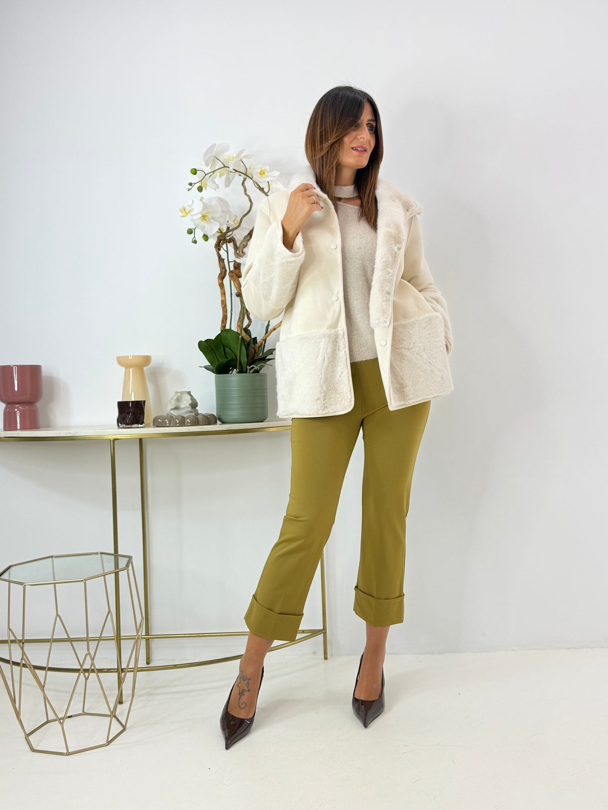 PANTALONE SION