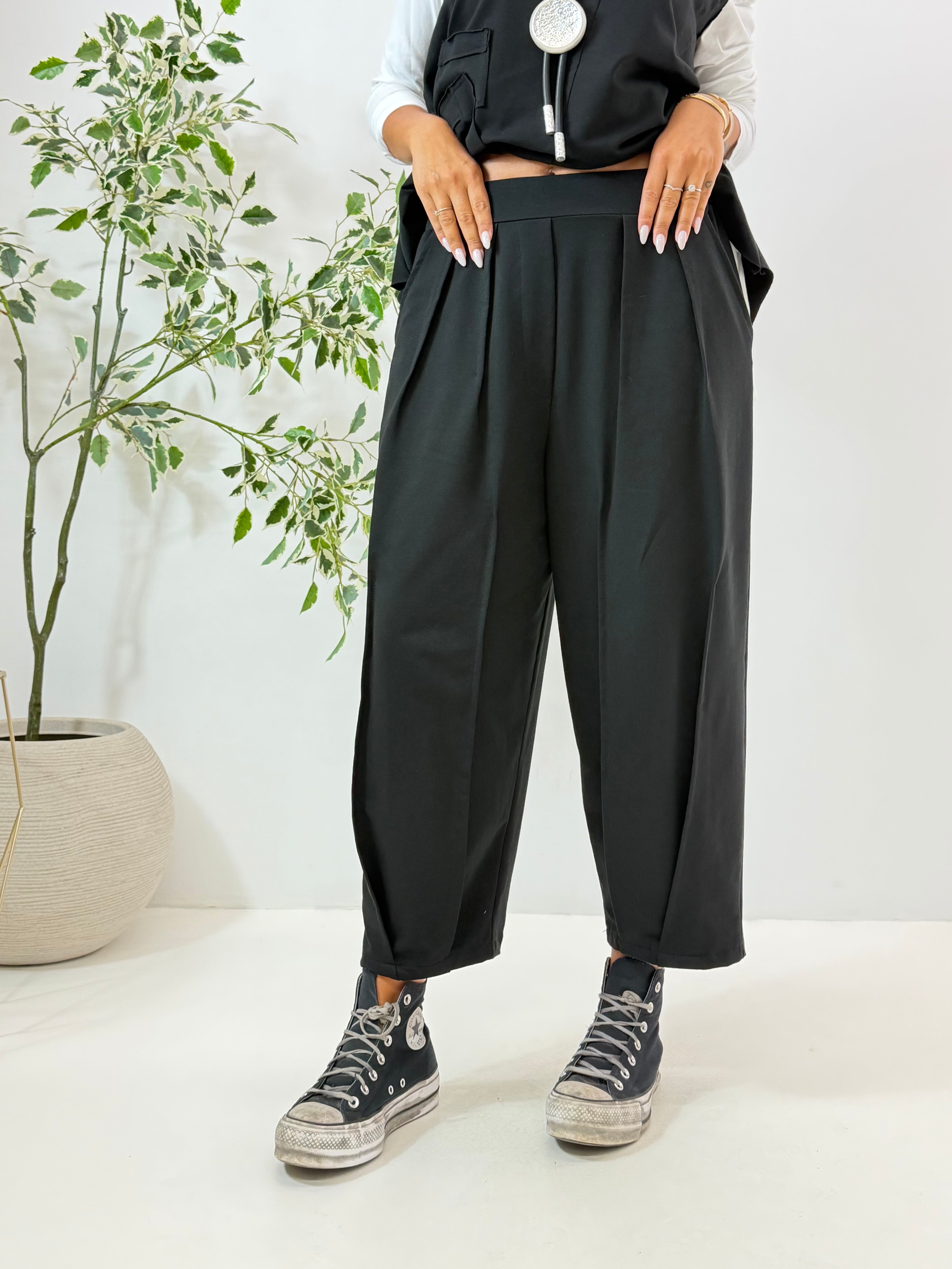 PANTALONE KYOTO