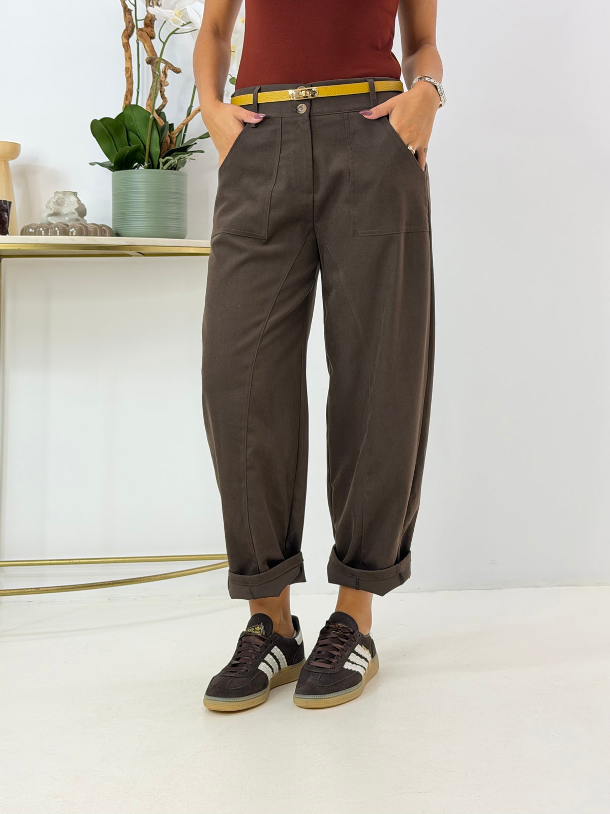 PANTALONE CLHOE'