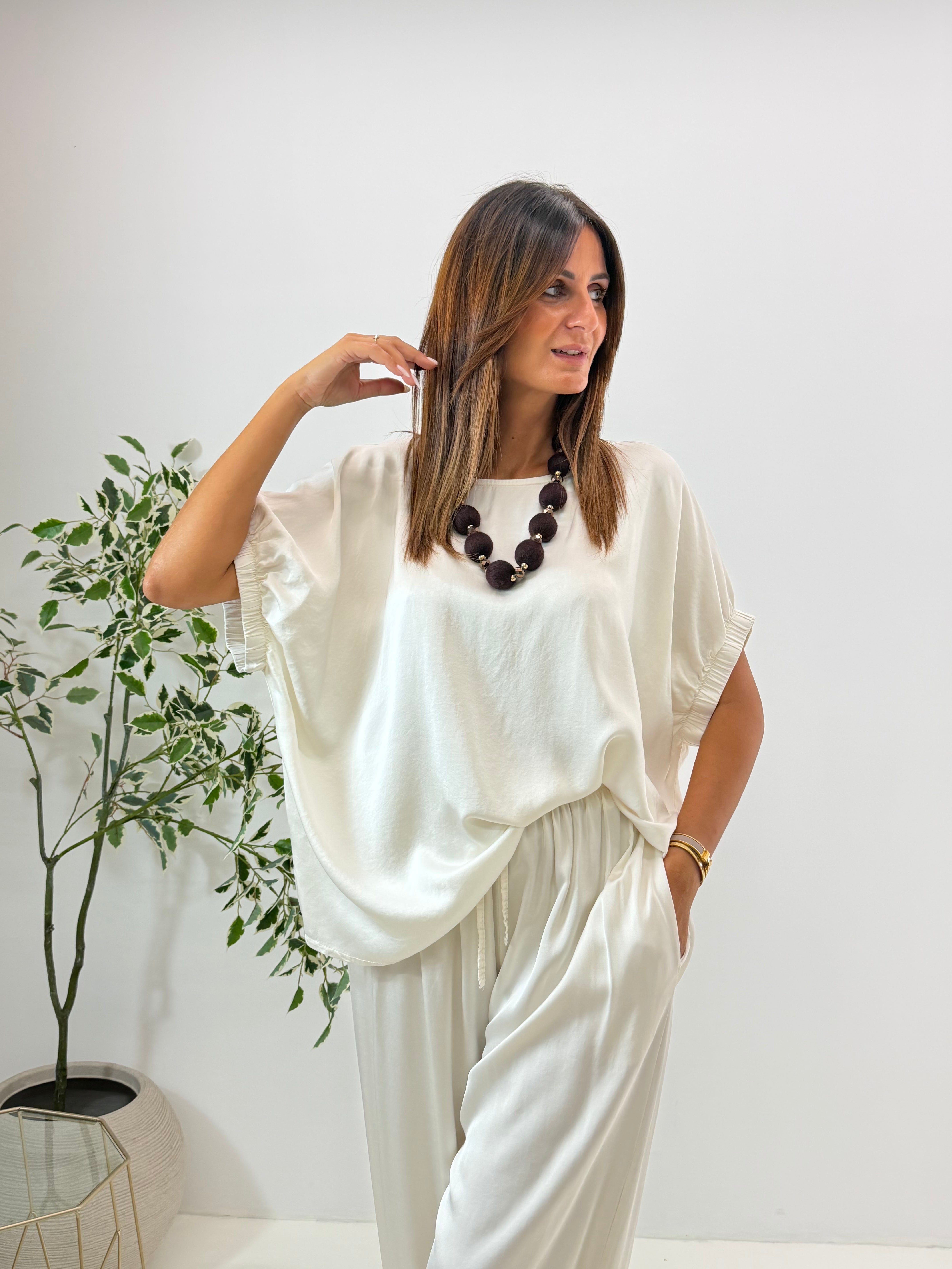 BLUSA ATHENA