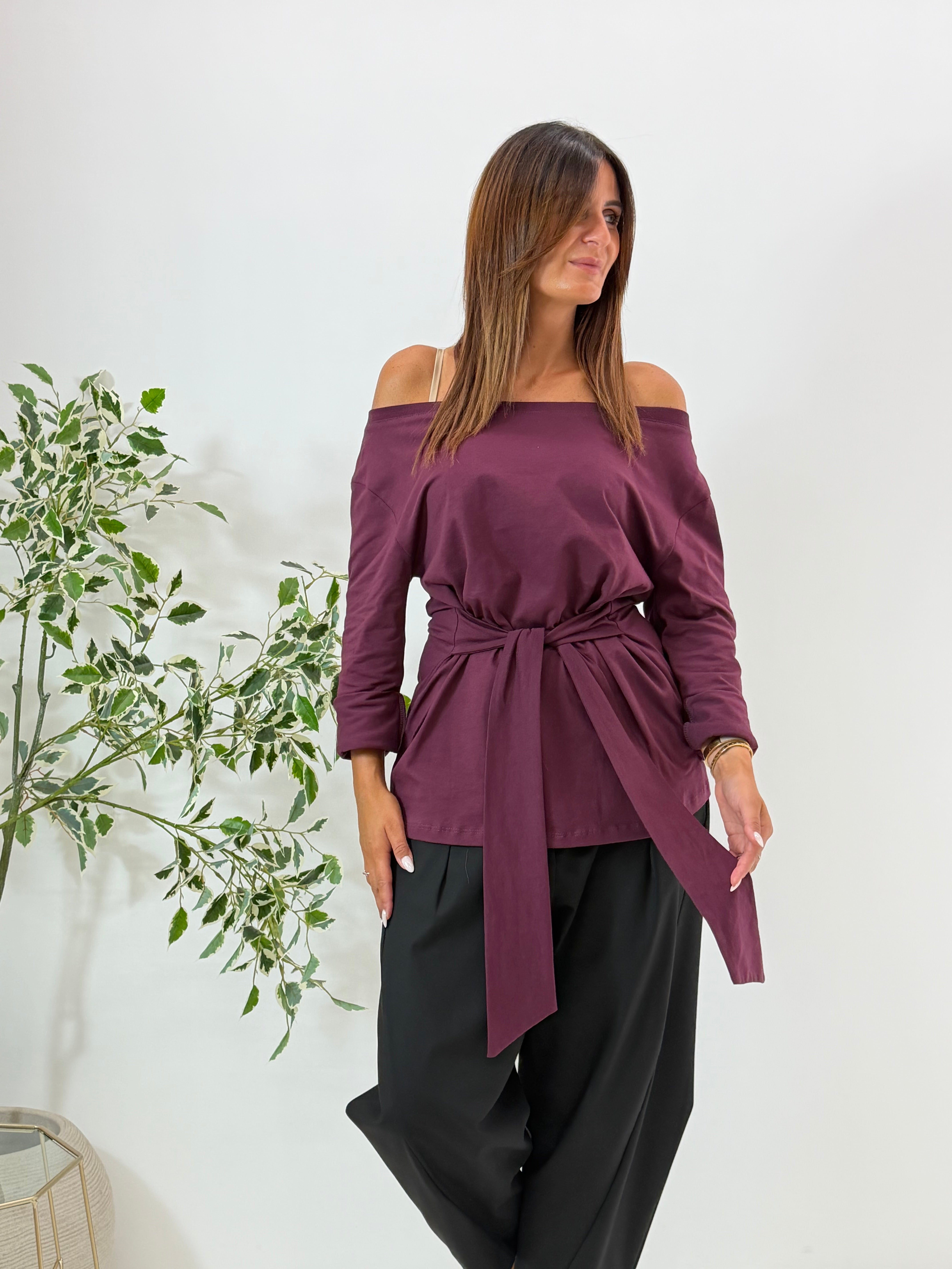 MAGLIA VANESSA