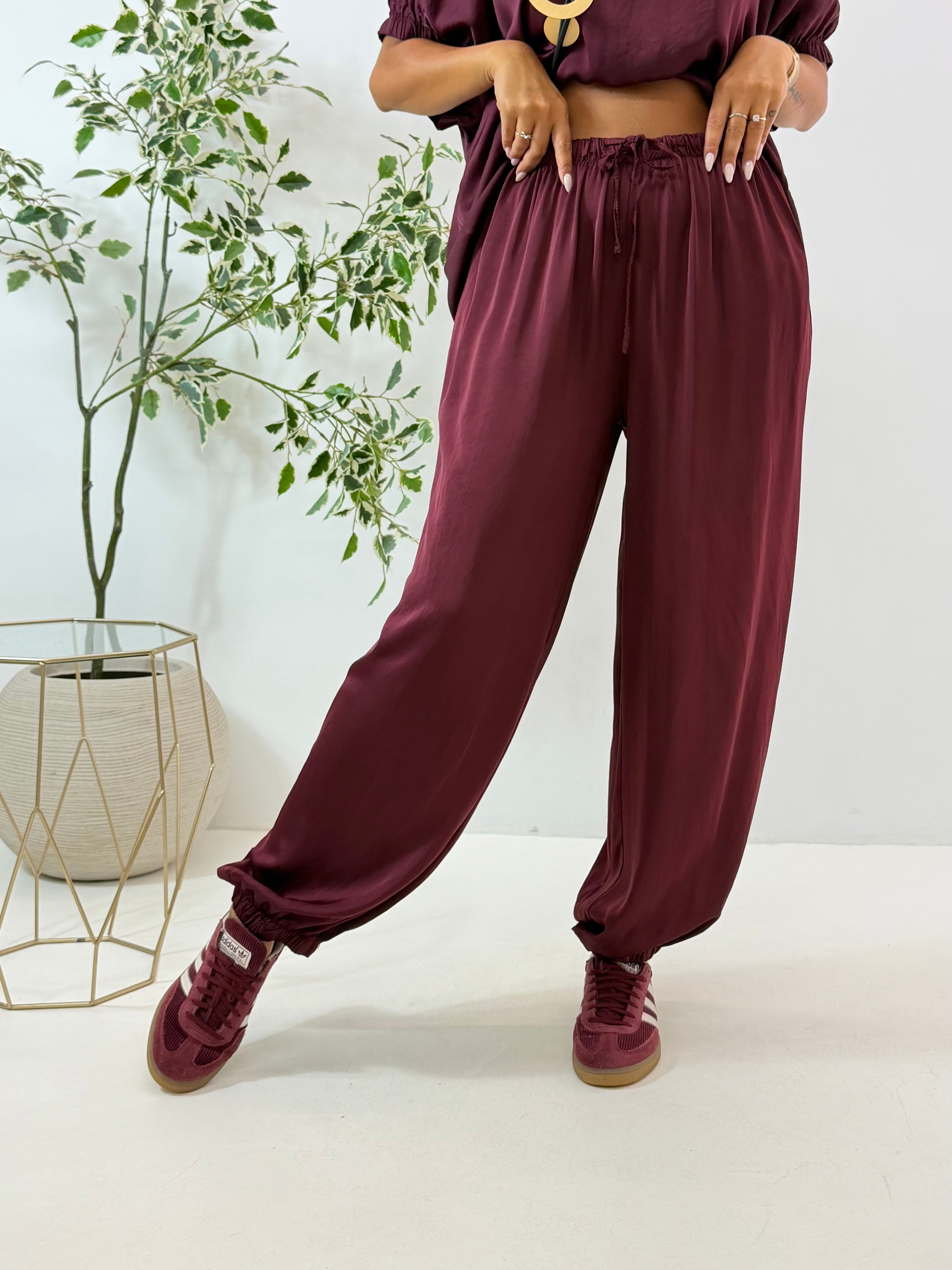 PANTALONE ATHENA