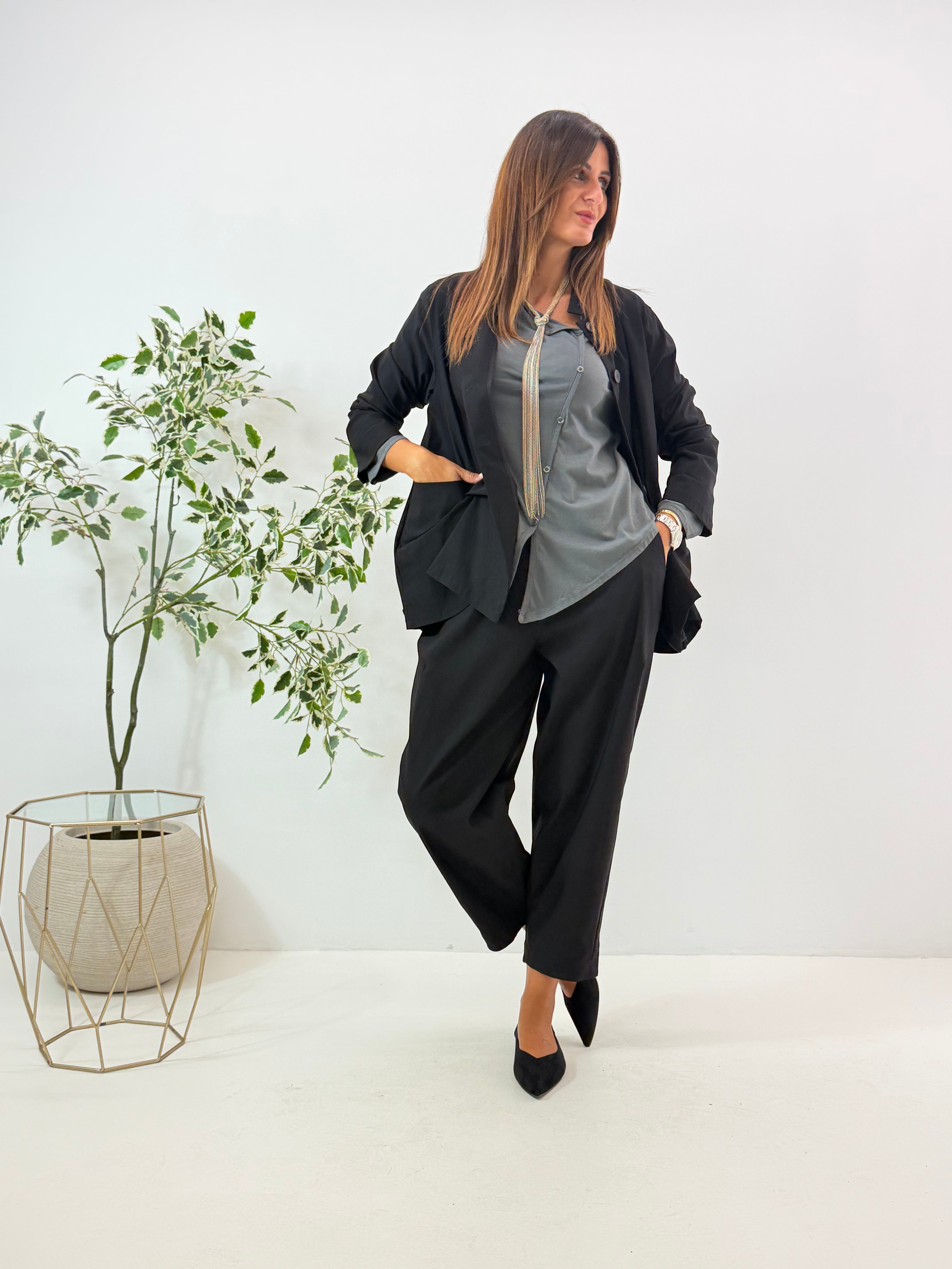 PANTALONE KAORI