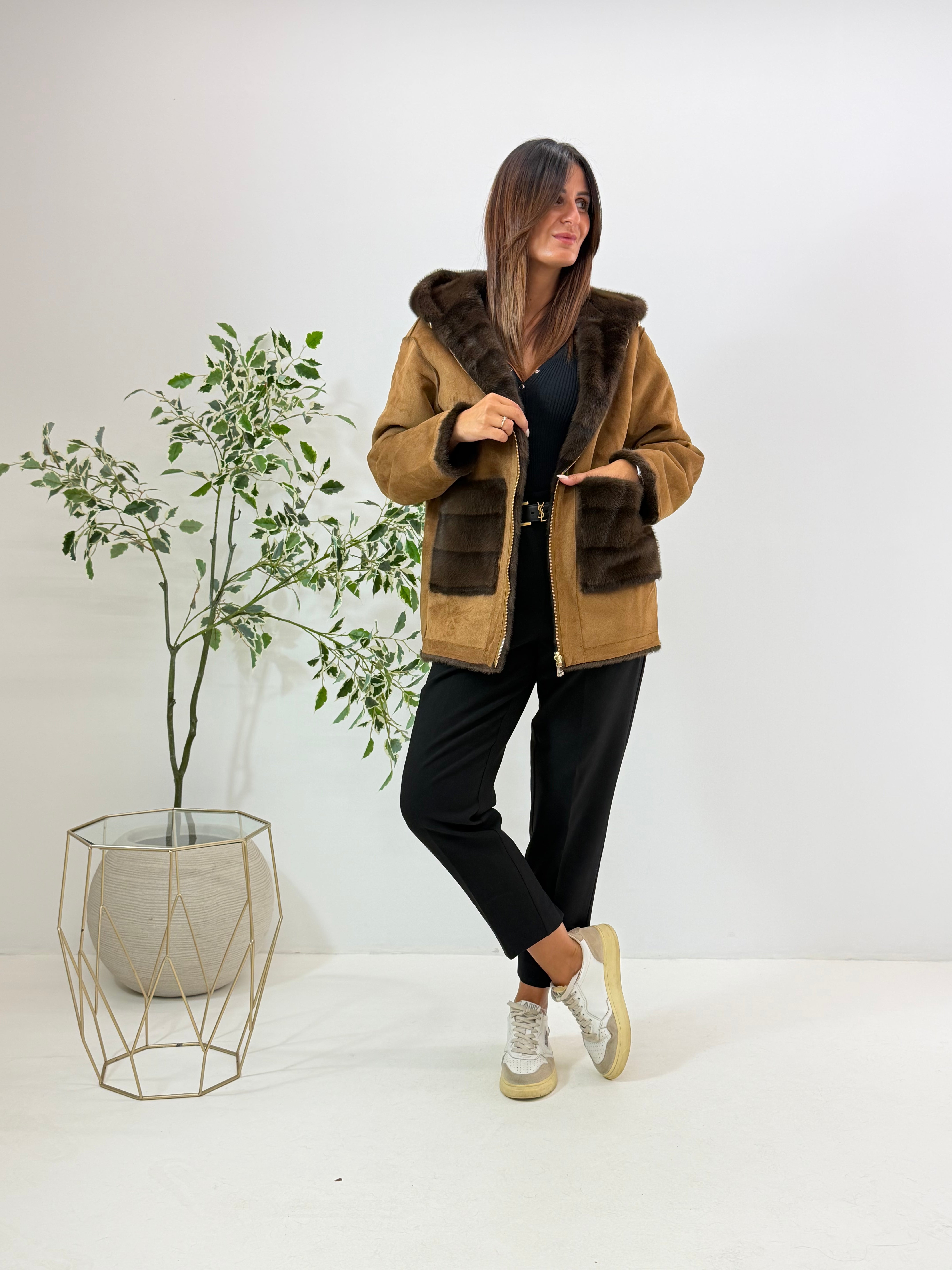 ECOPELLICCIA DESY