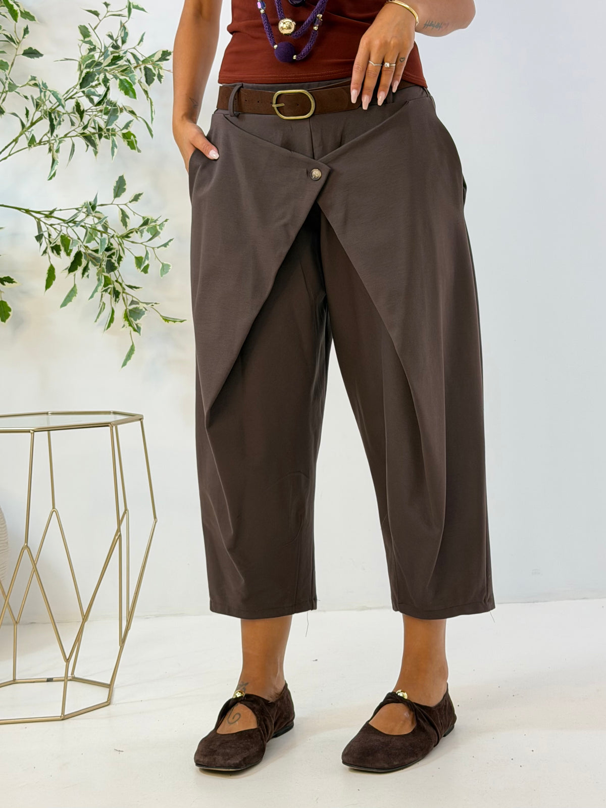 PANTALONE MINA