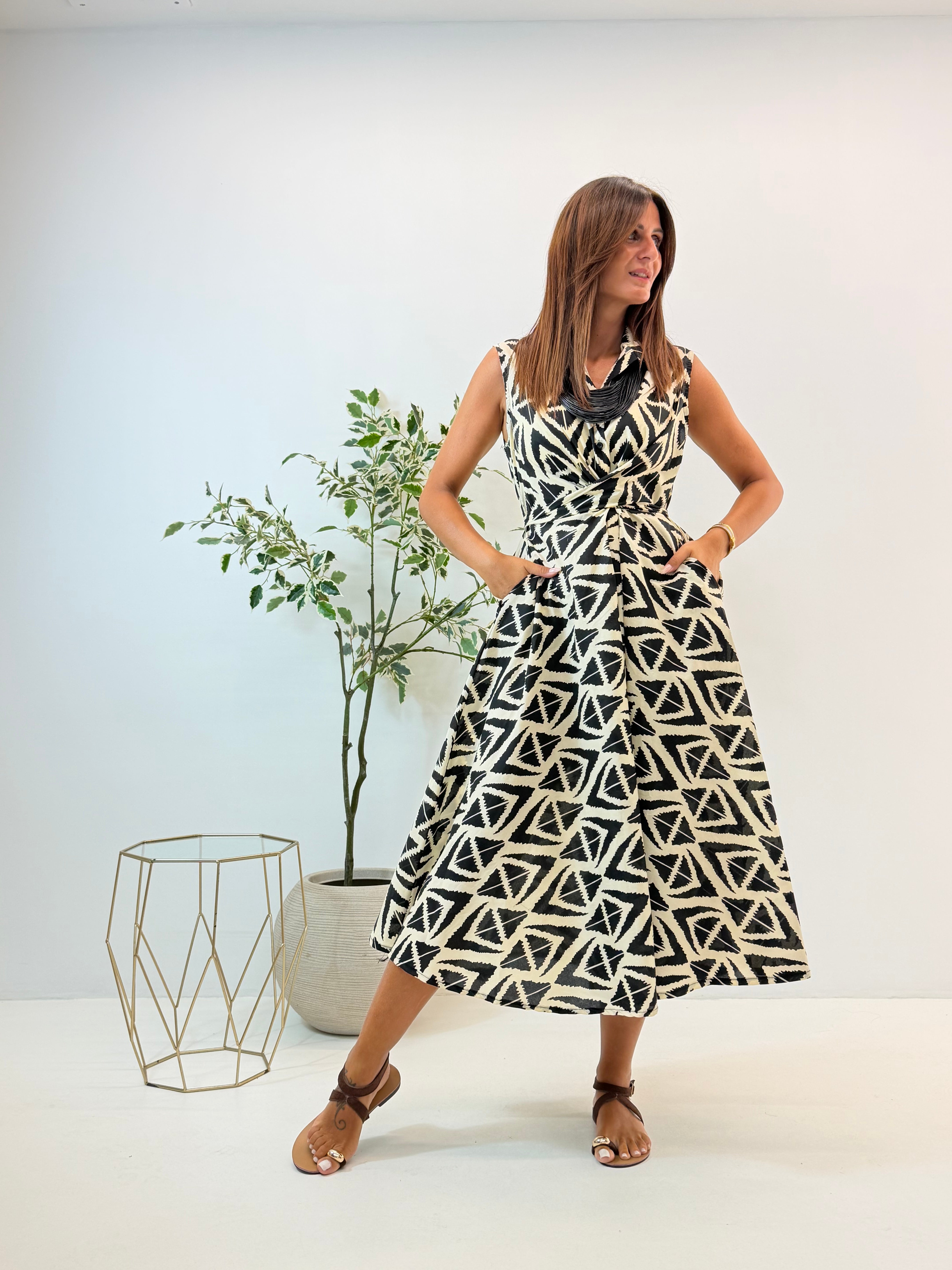 ABITO ALICE FANTASIA