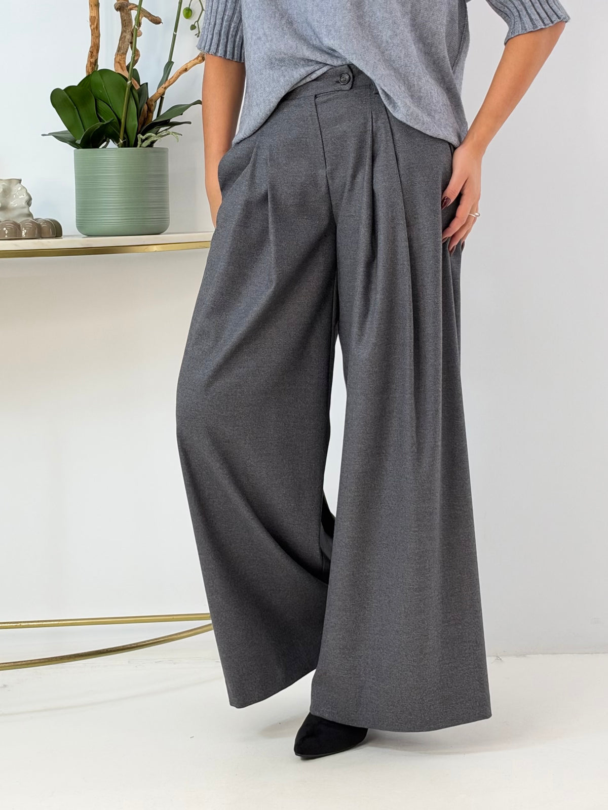 PANTALONE WANDA