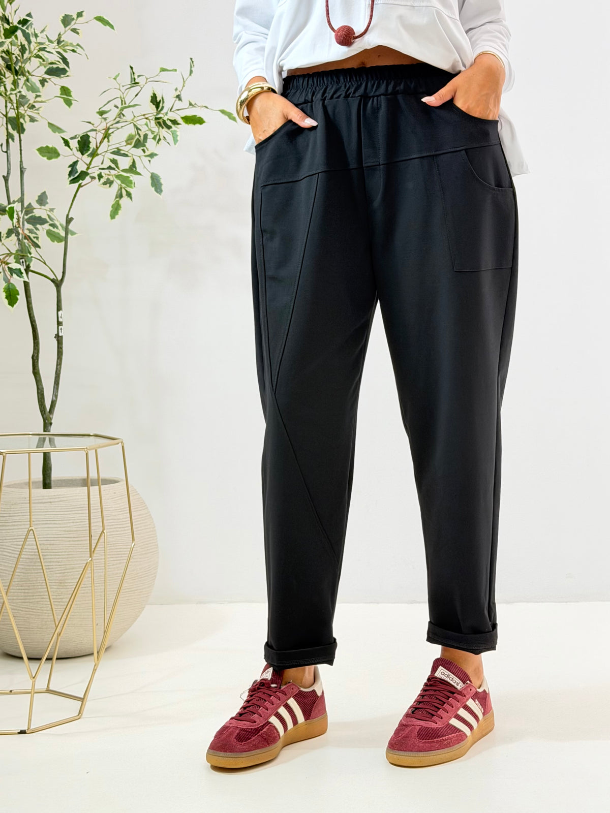 PANTALONE ADA