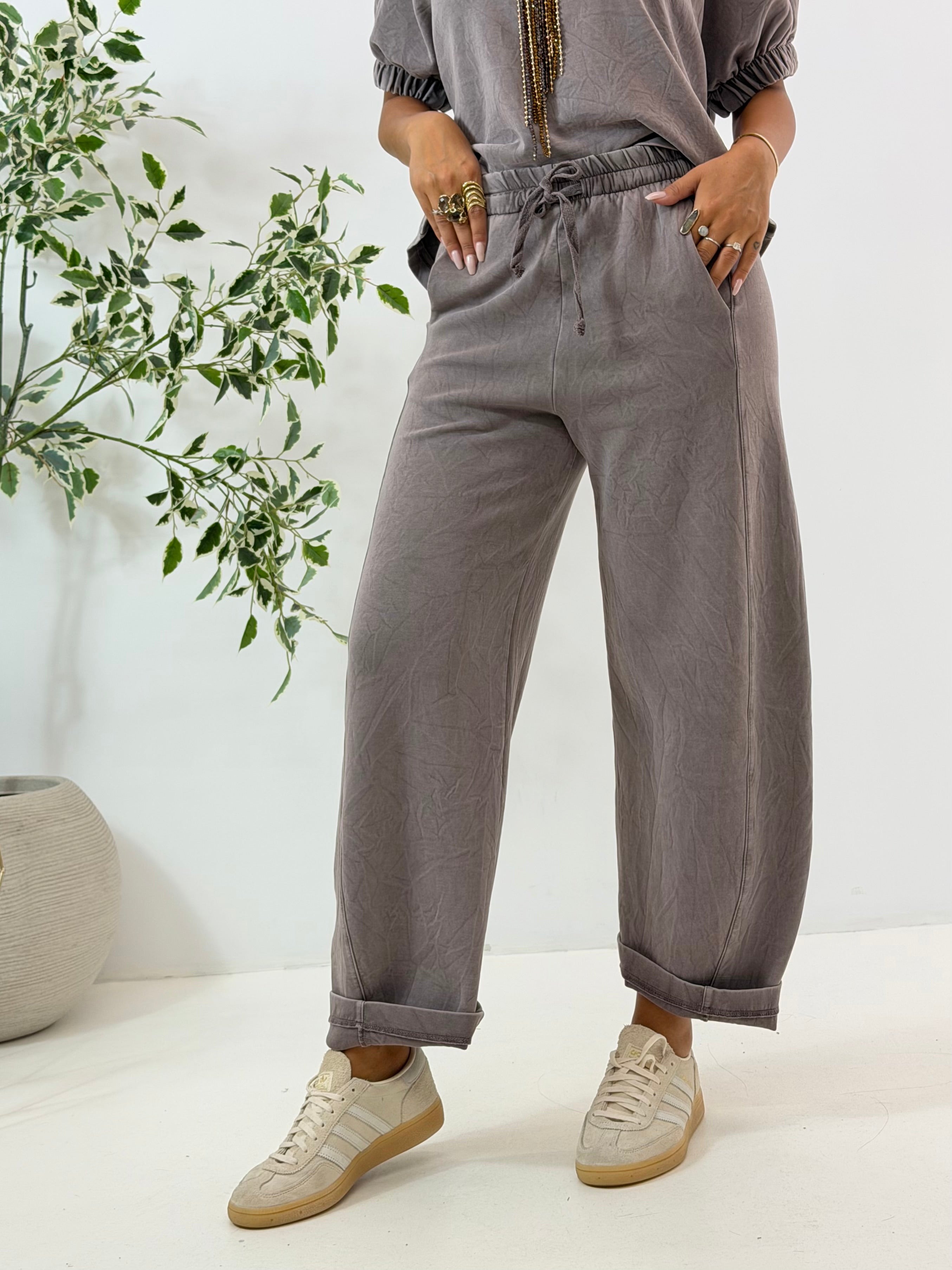 PANTALONE HANA