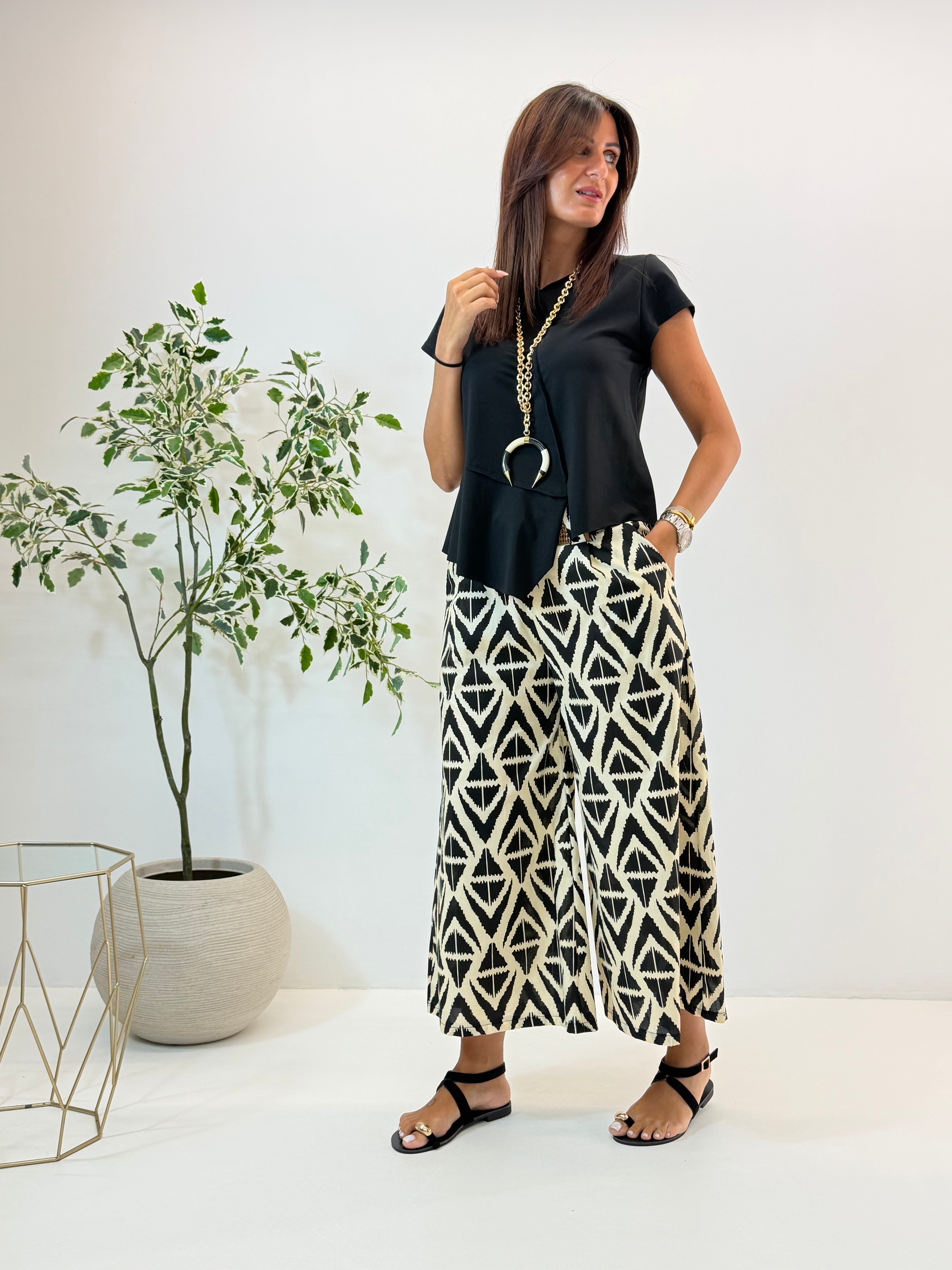 PANTALONE KIMBERLY FANTASIA