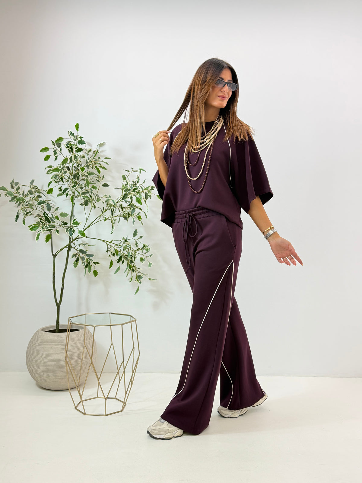 MAGLIA NINA