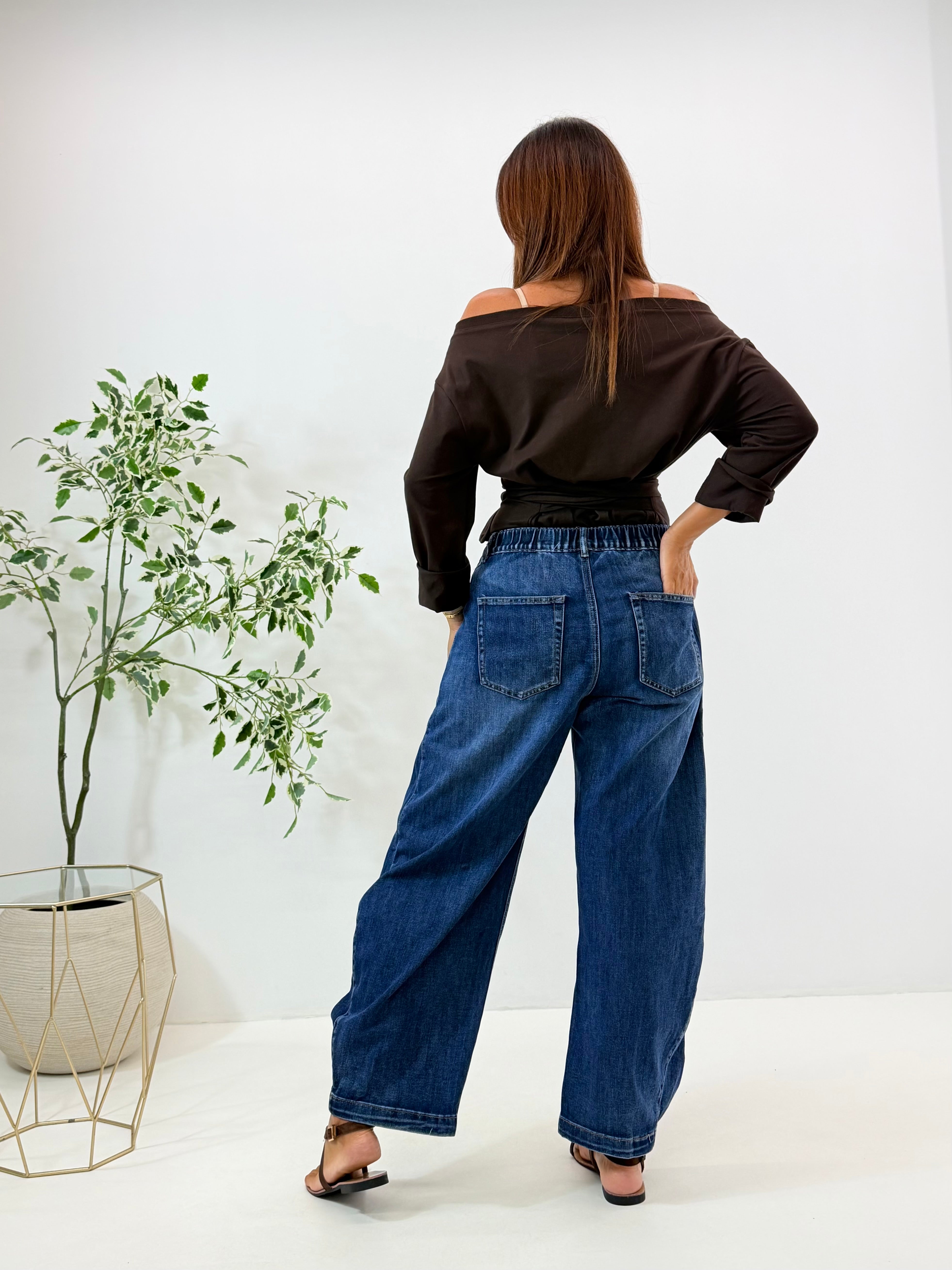 JEANS VANESSA