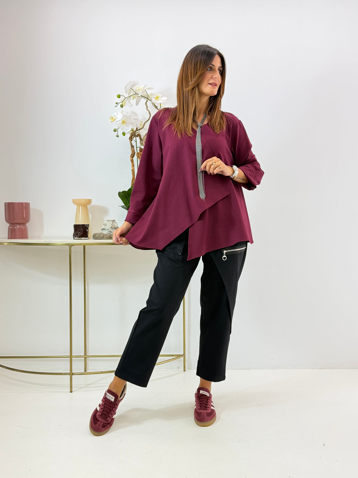 PANTALONE MILENA
