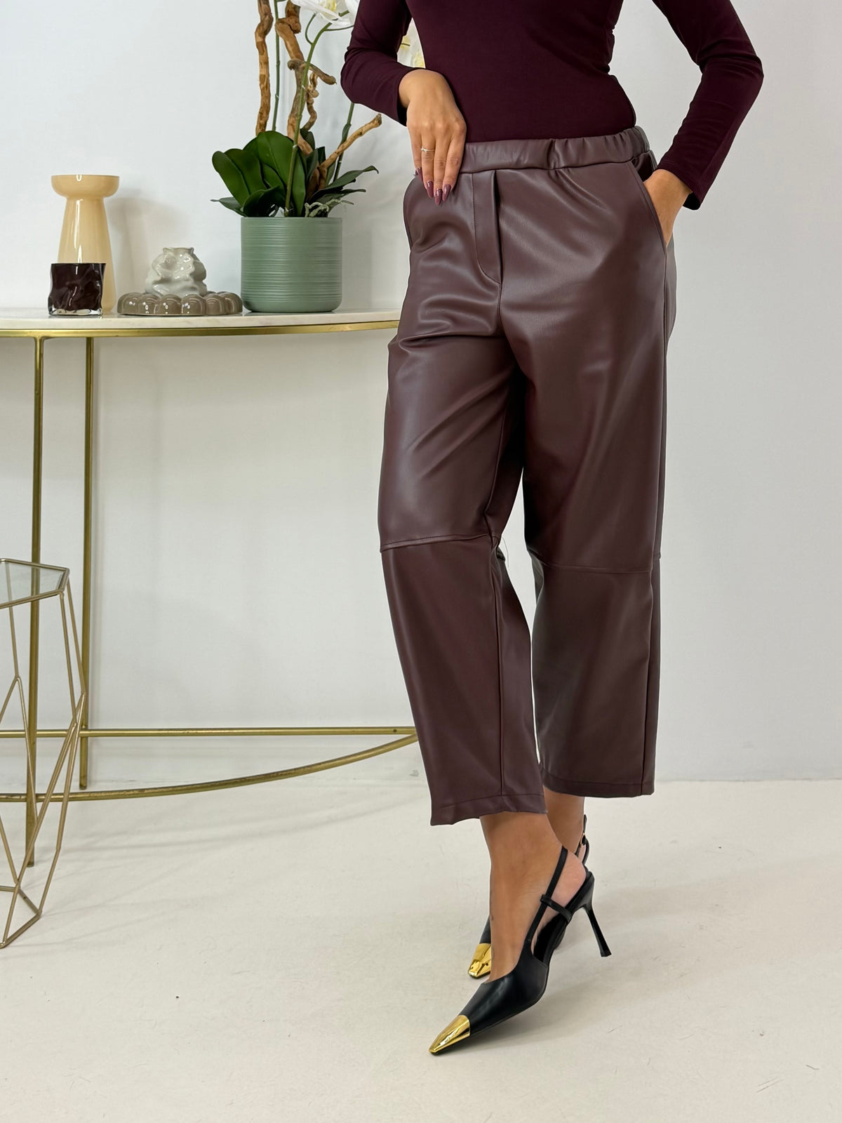 PANTALONE ATHENA