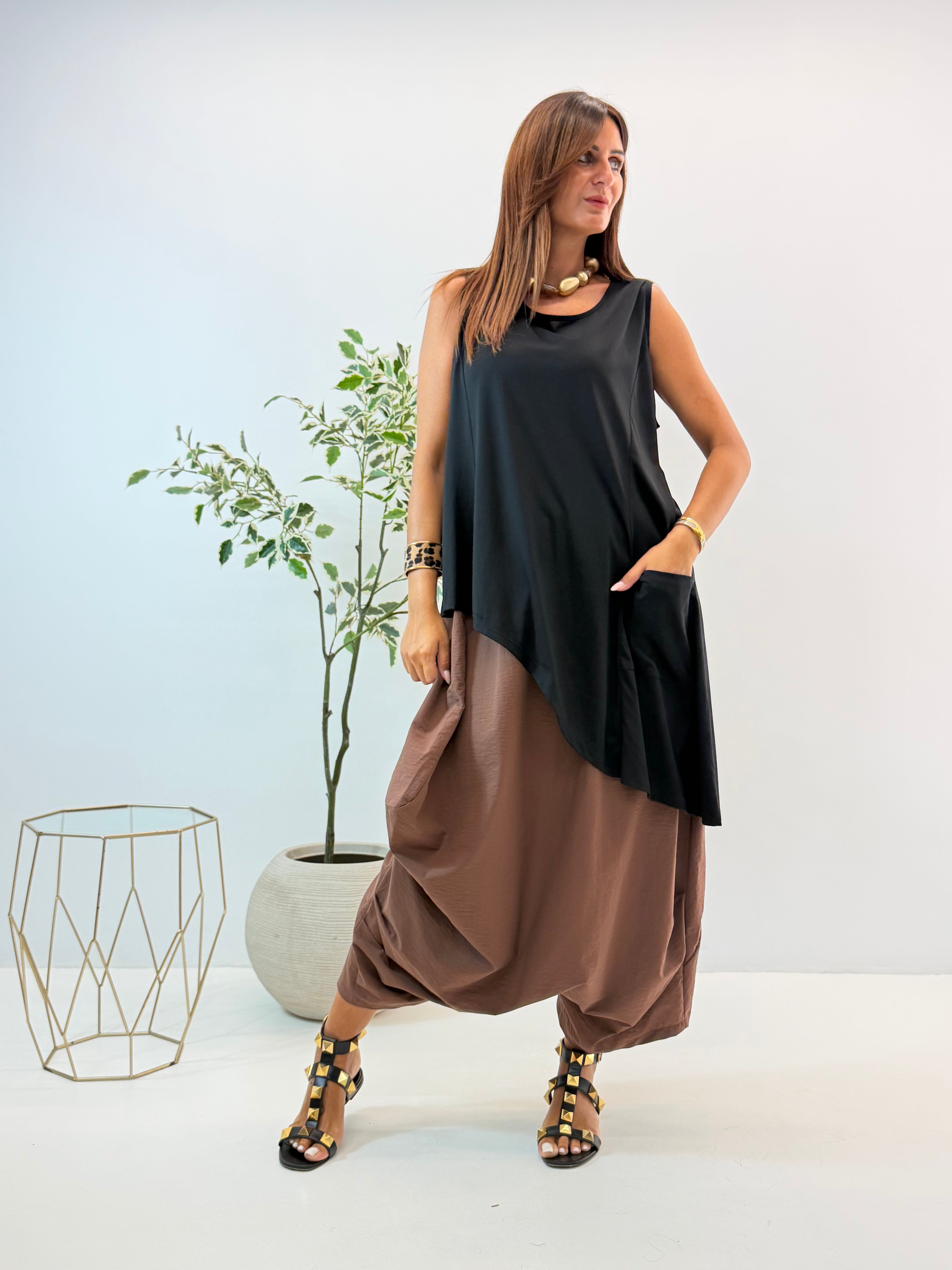 PANTALONE EMILY