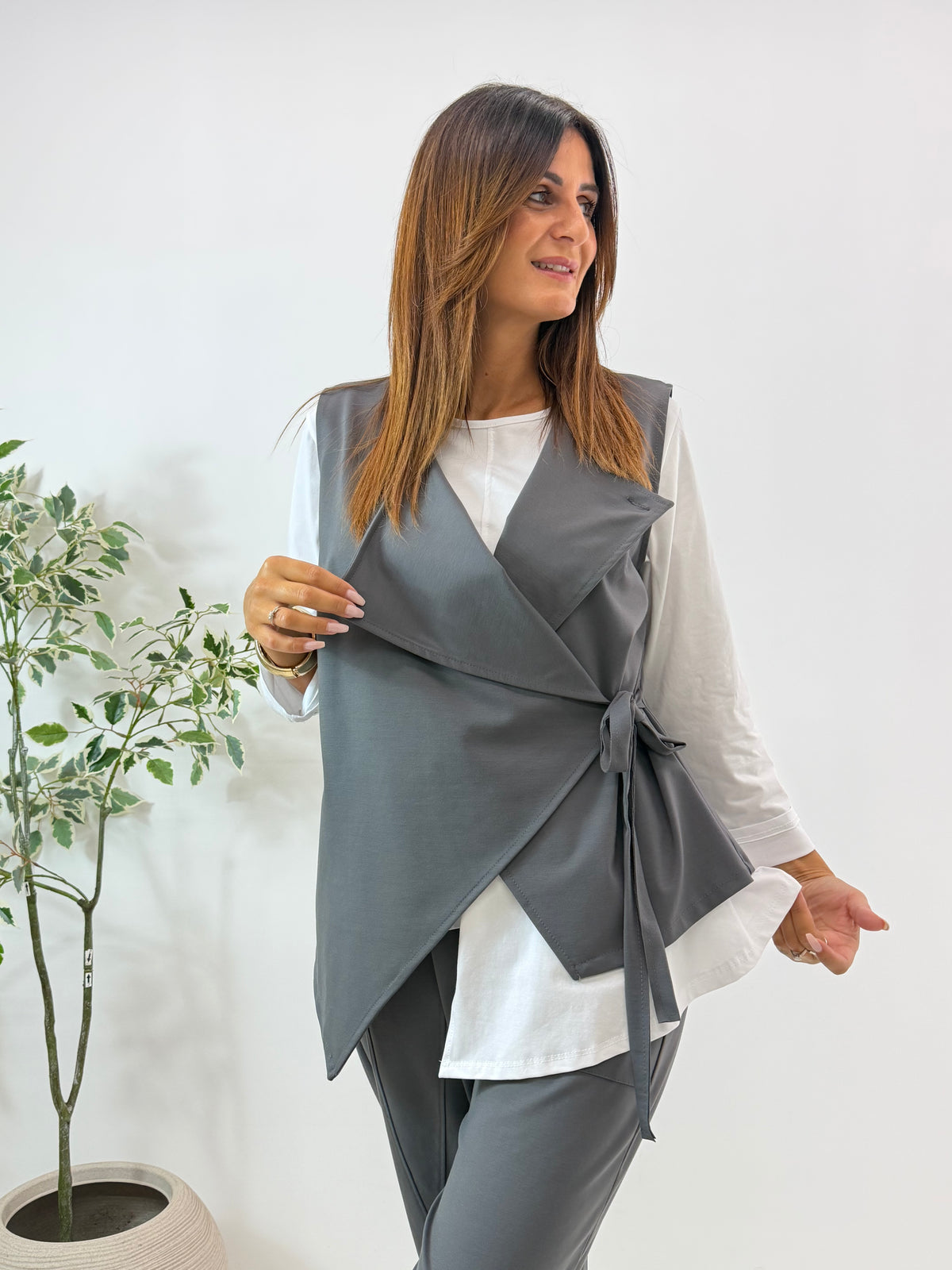 GILET ADA