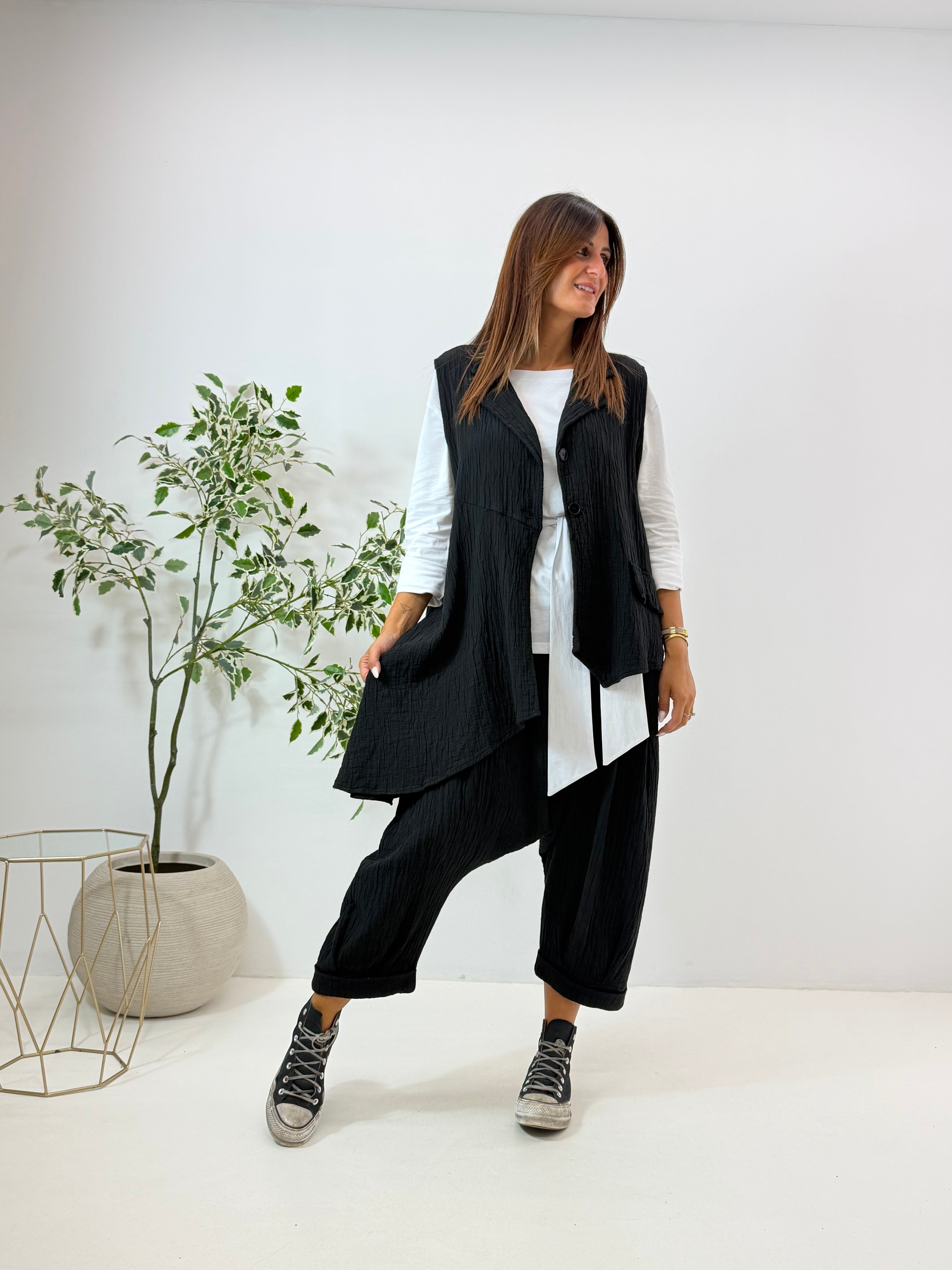 PANTALONE MARY