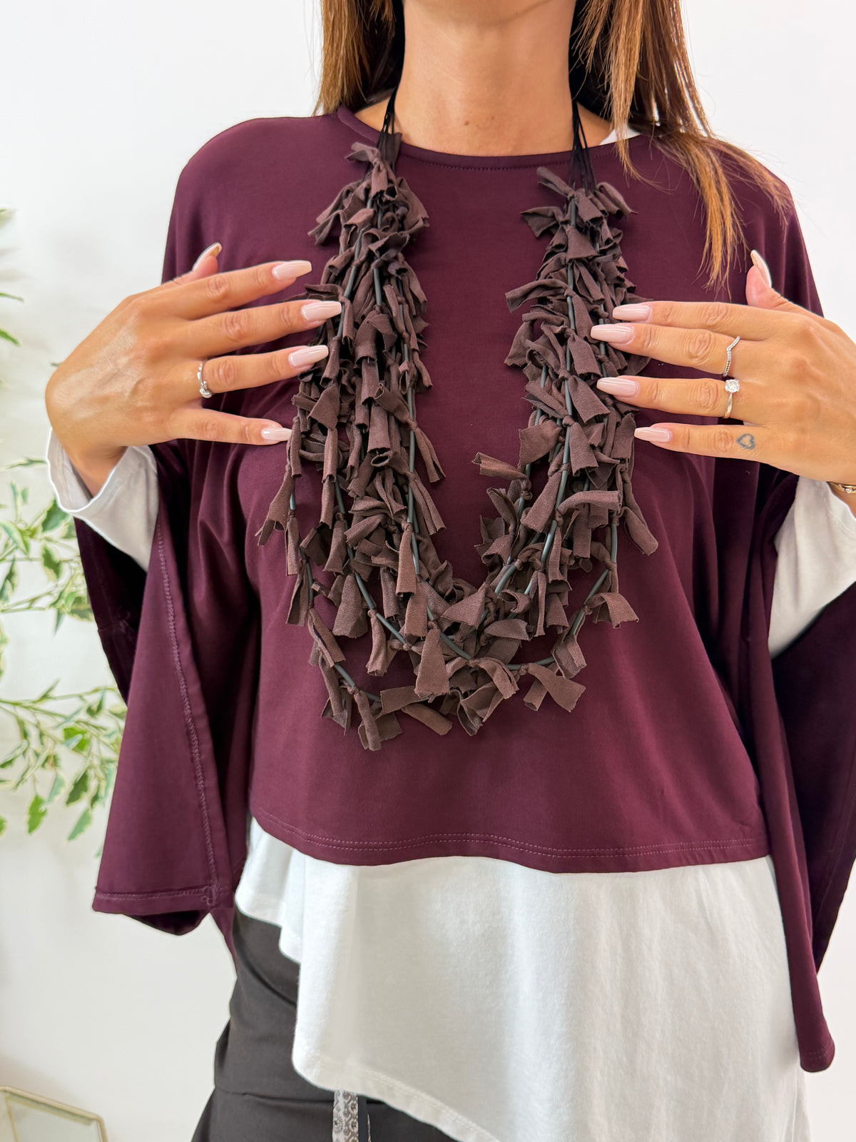 COLLANA SARA