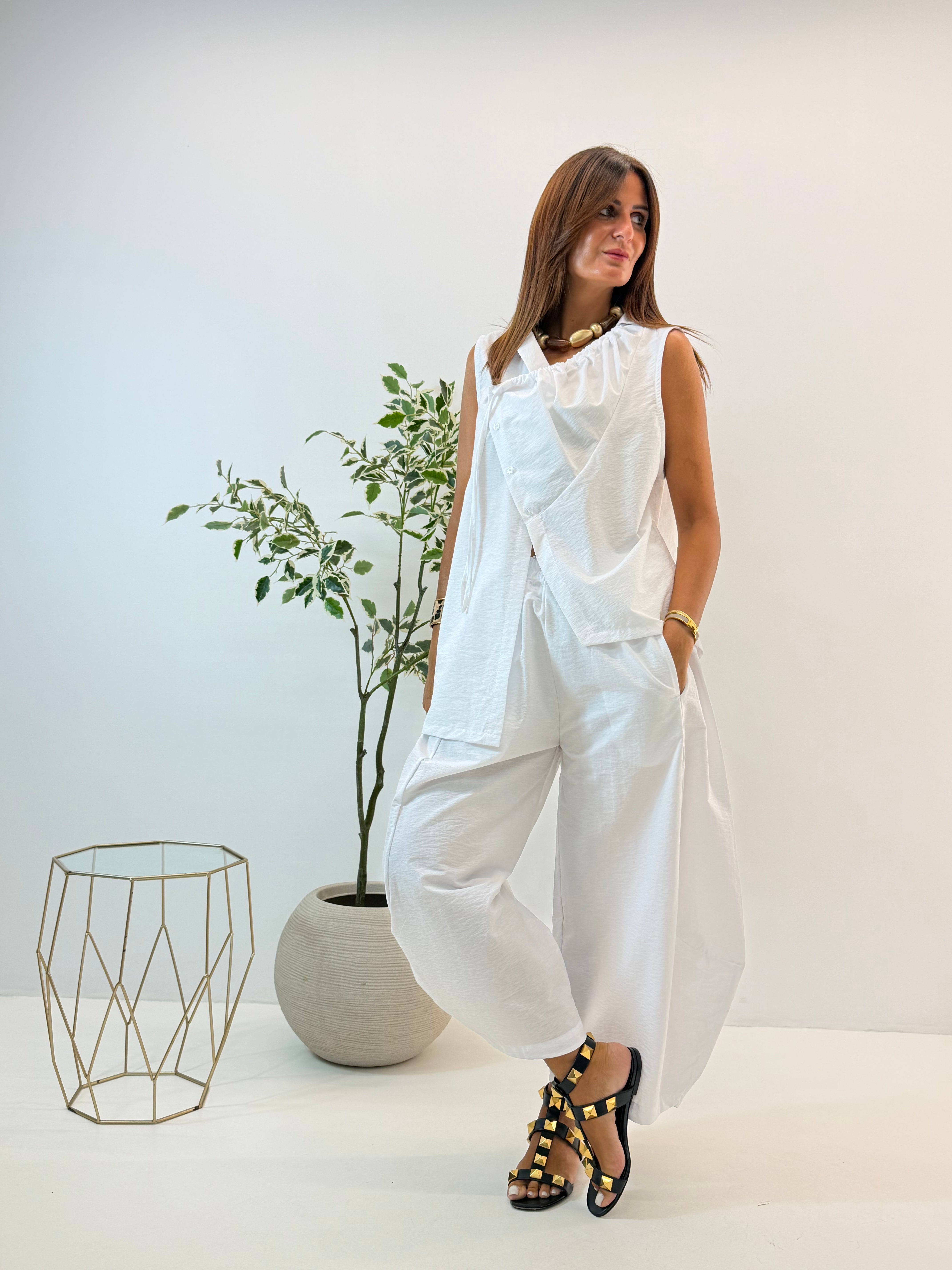PANTALONE CHLOE