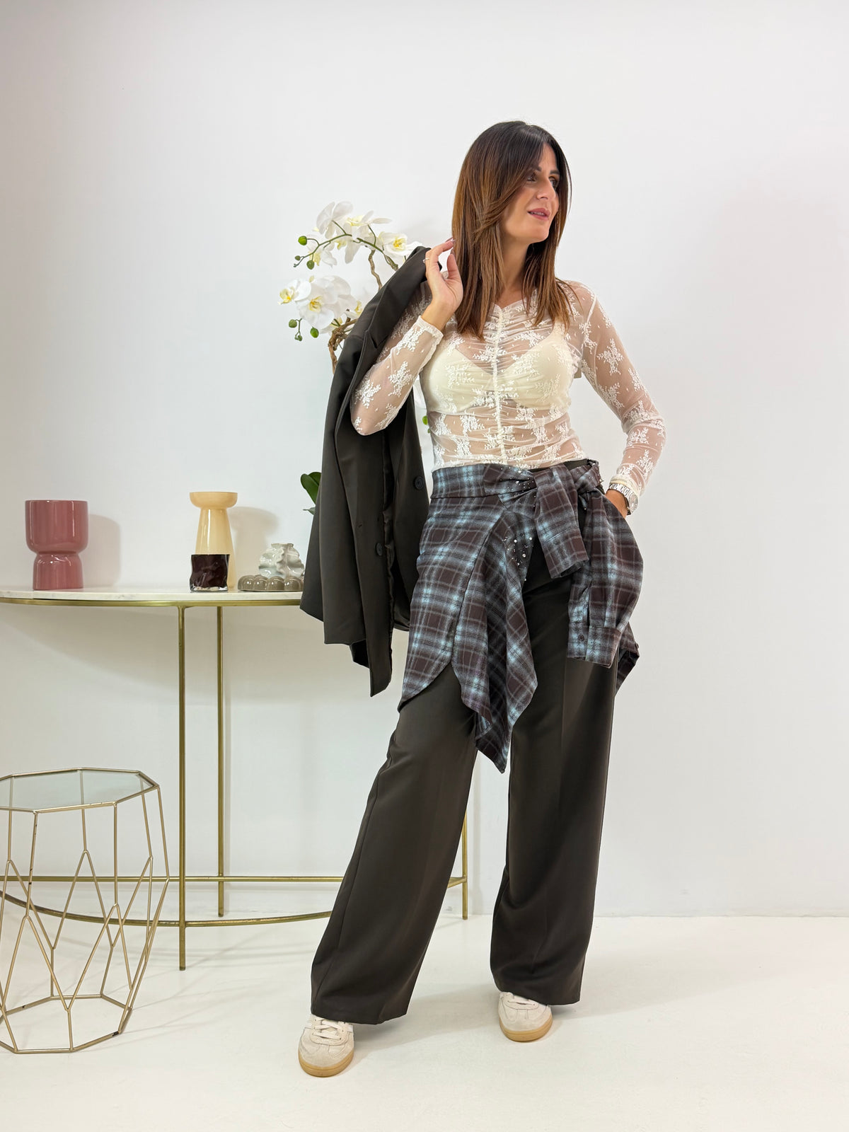 PANTALONE MANILA