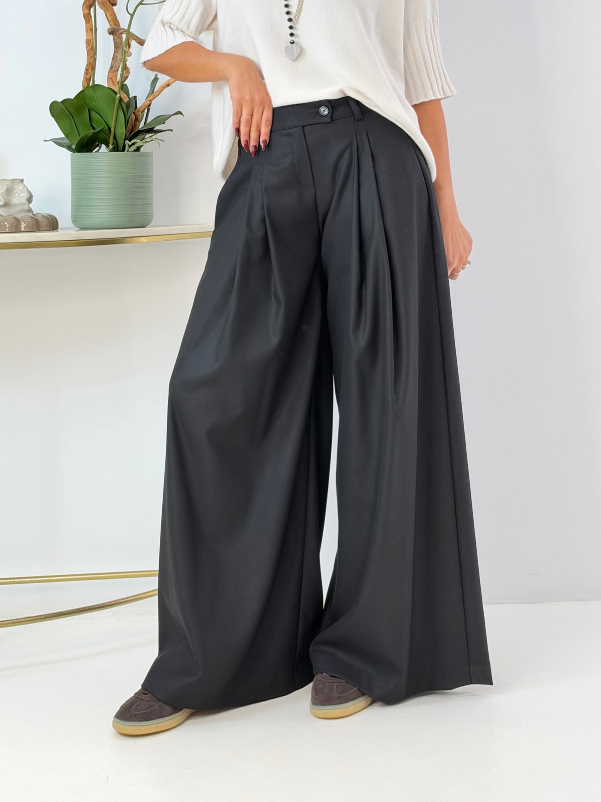 PANTALONE WANDA