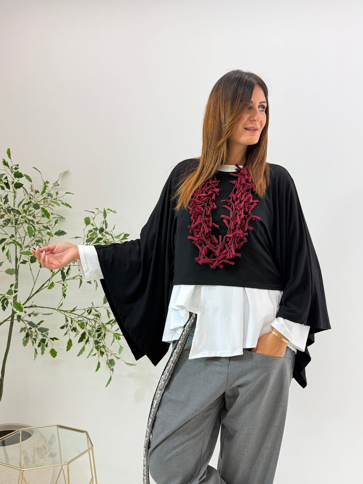 COLLANA SARA