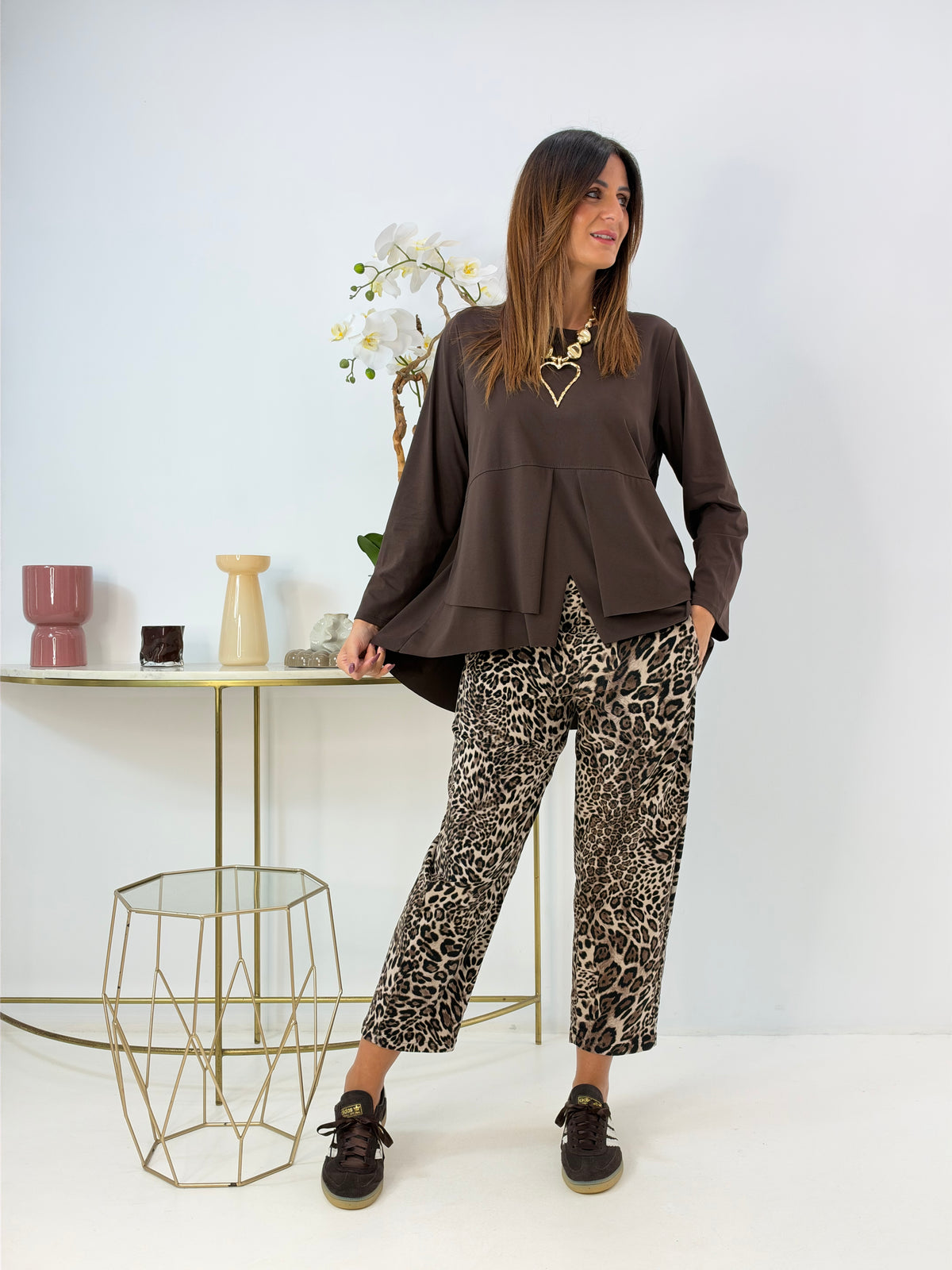 MAGLIA FABIOLA