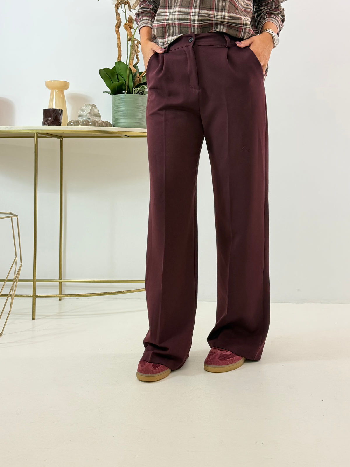 PANTALONE MANILA