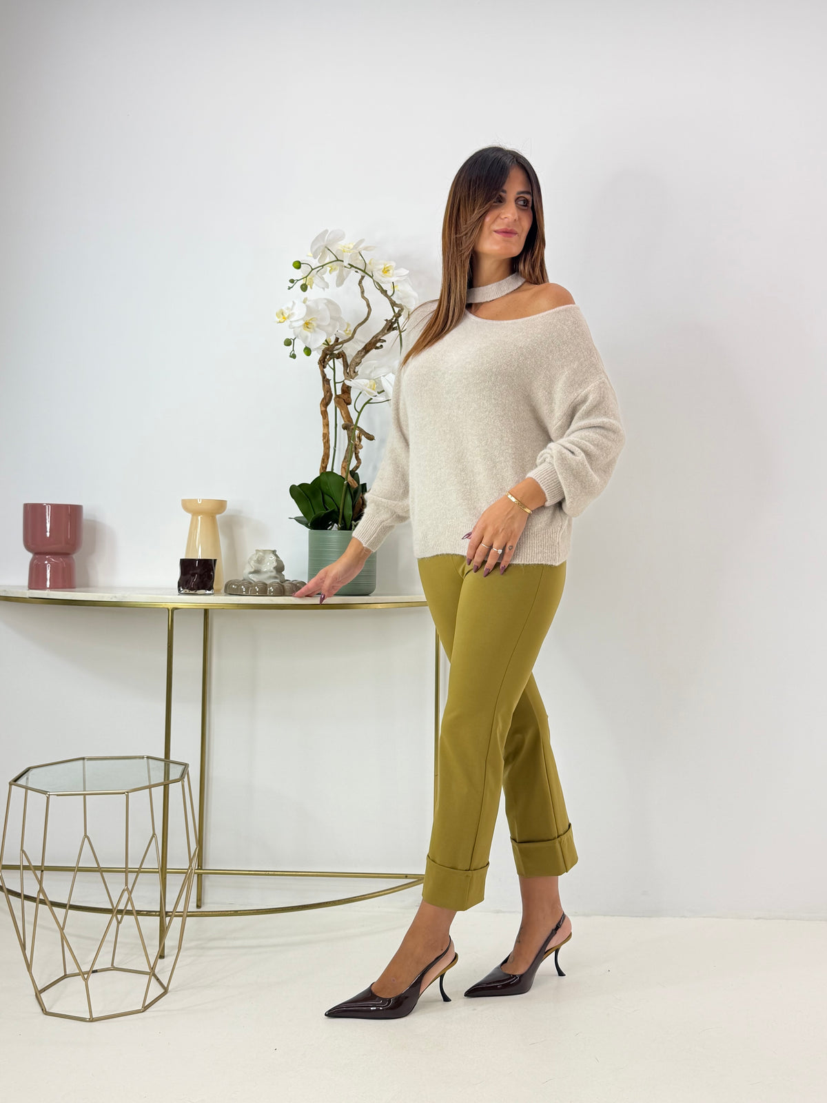 PANTALONE SION