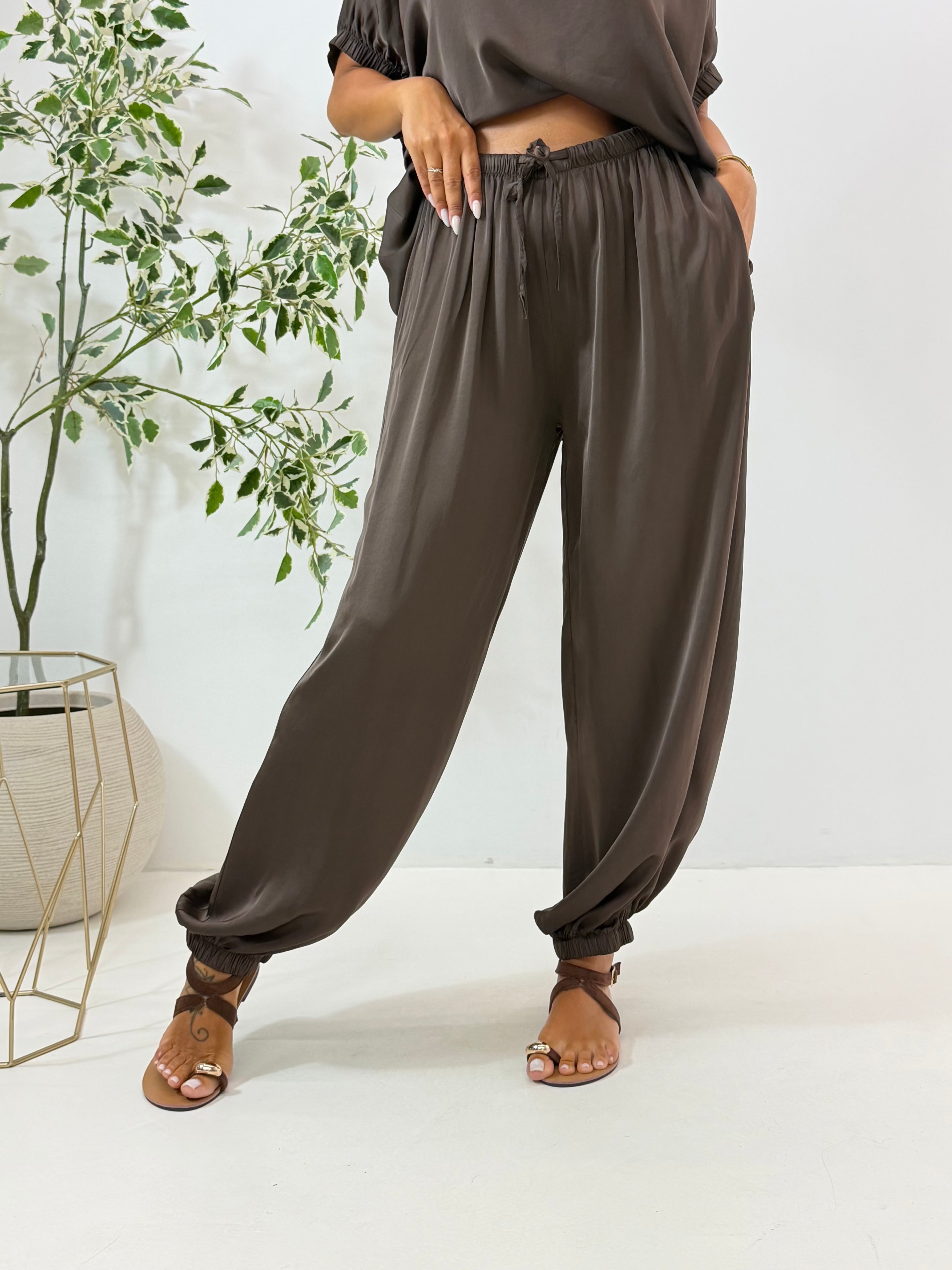 PANTALONE ATHENA