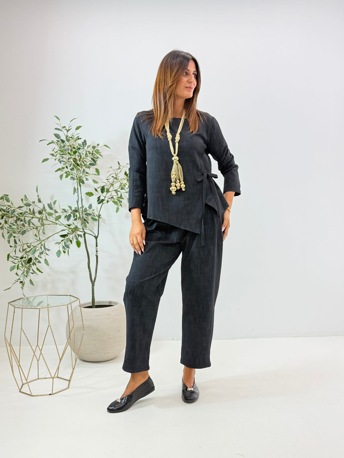 PANTALONE RUBIE