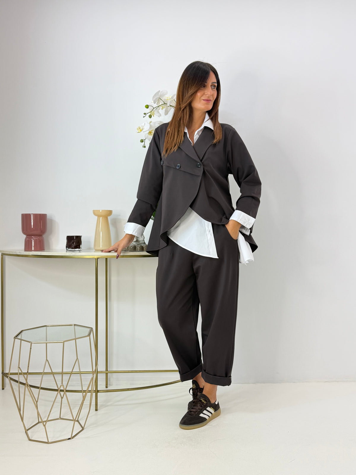 PANTALONE SELMA MORO