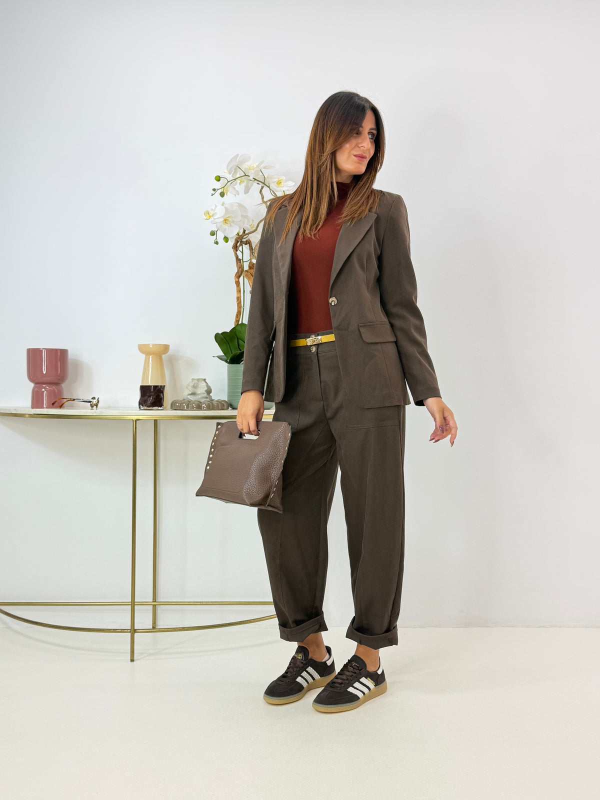 PANTALONE CLHOE'