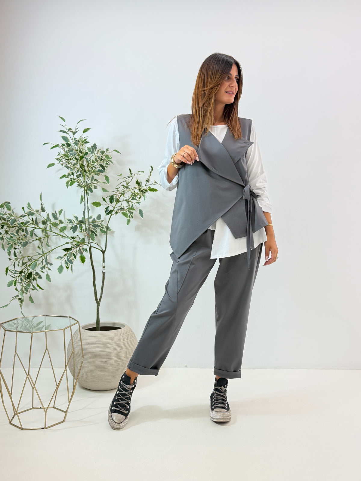 GILET ADA