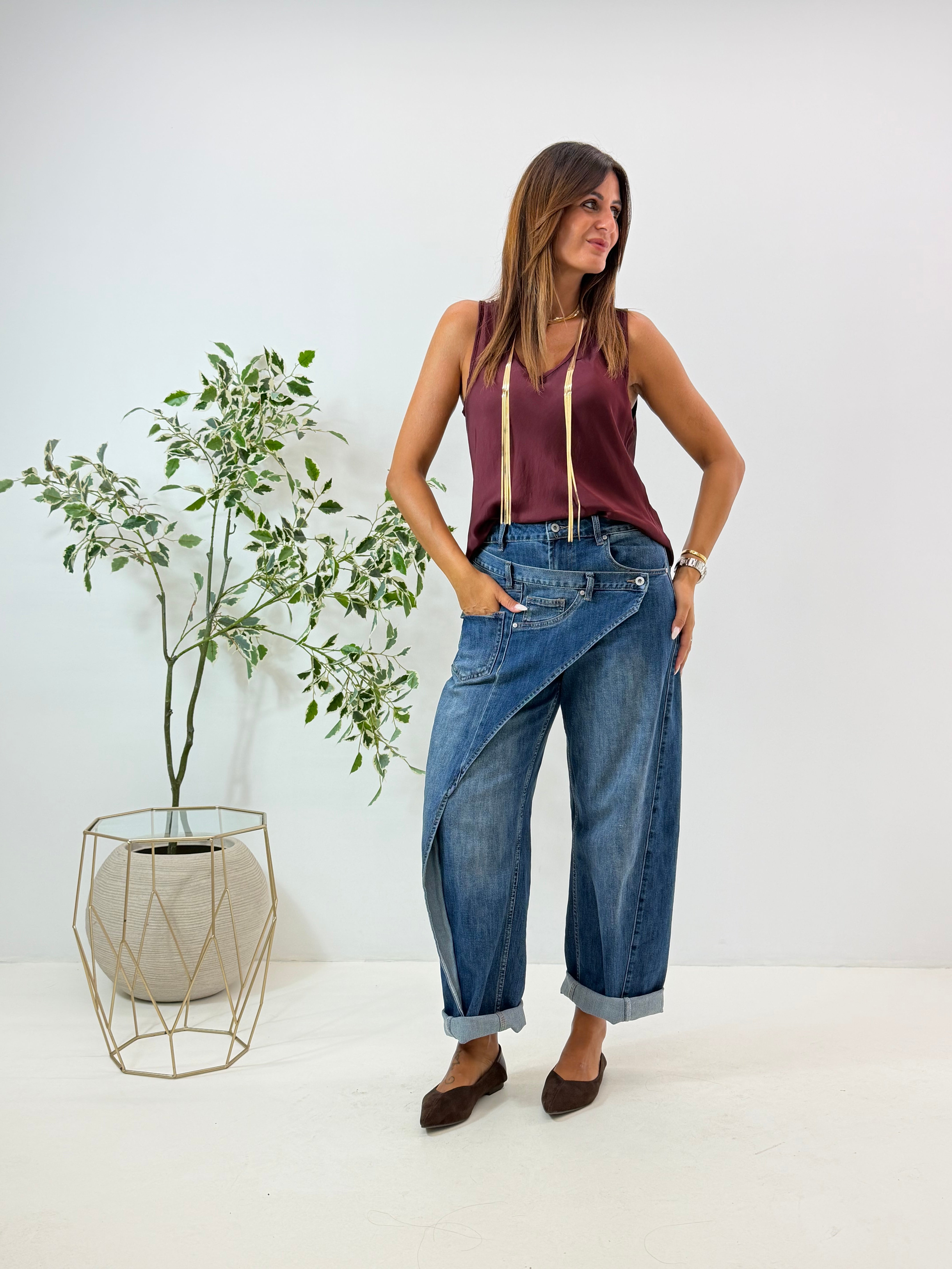 CANOTTA PAMY BORDEAUX