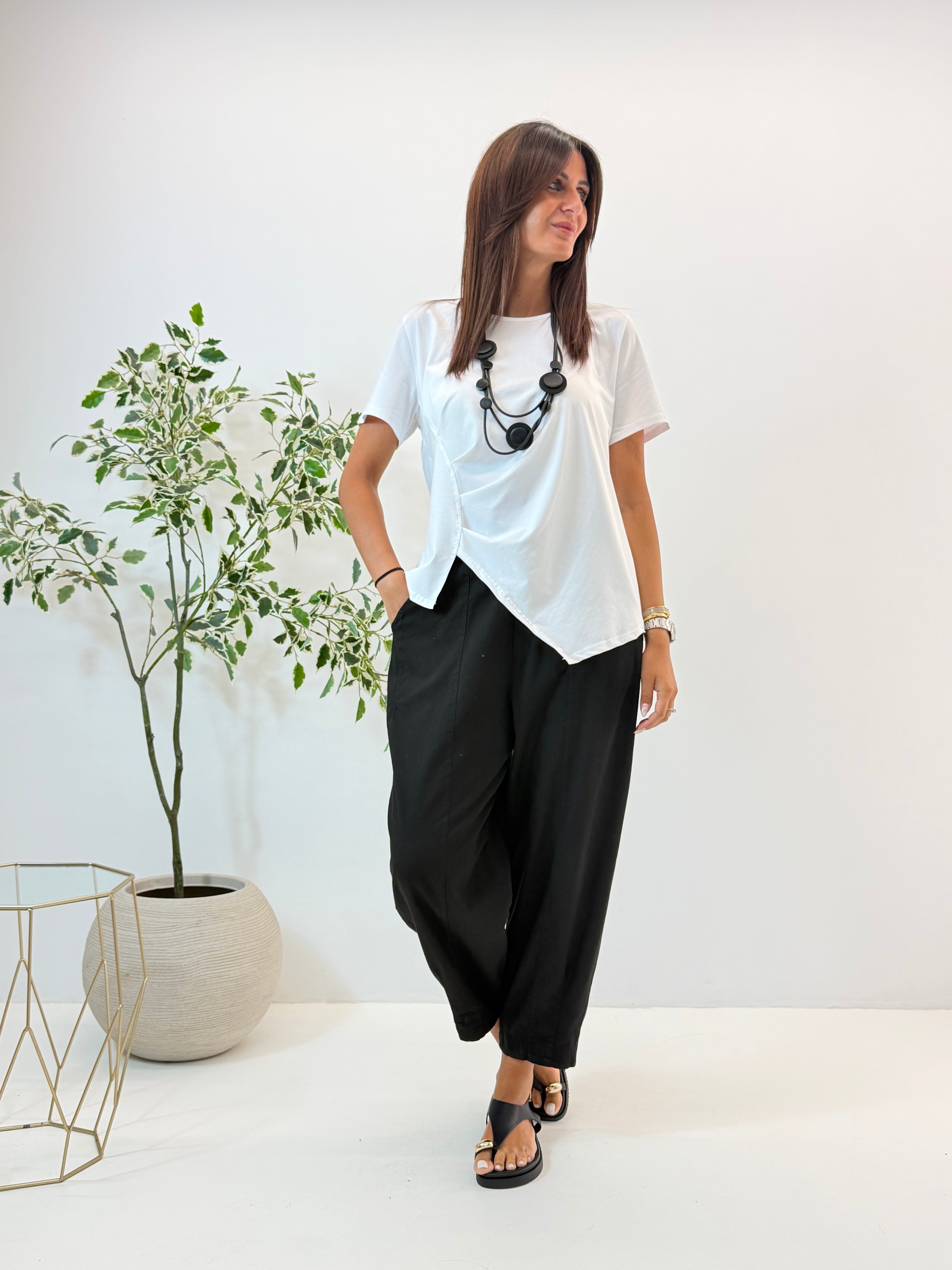 T-SHIRT LEA