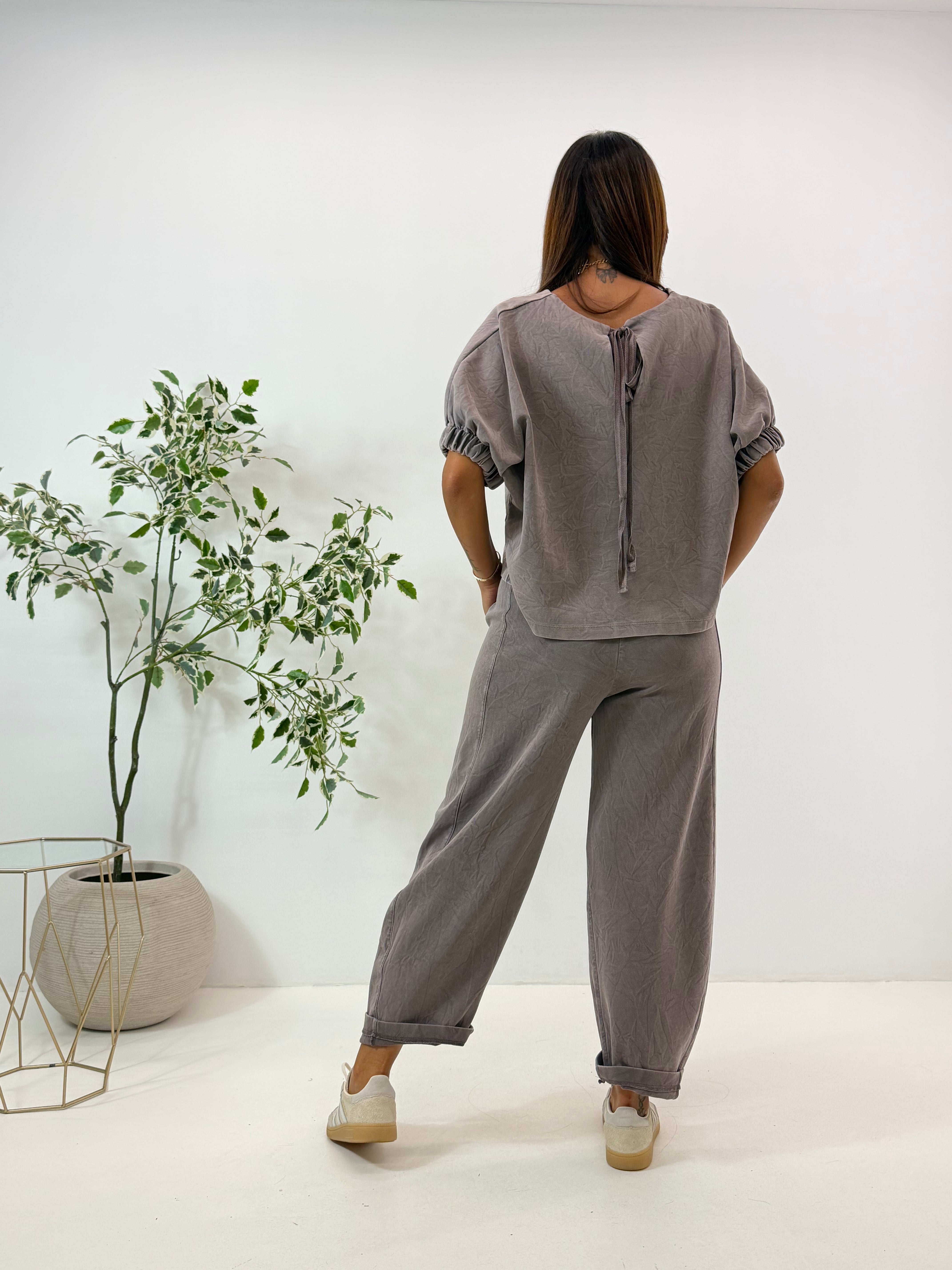 PANTALONE HANA