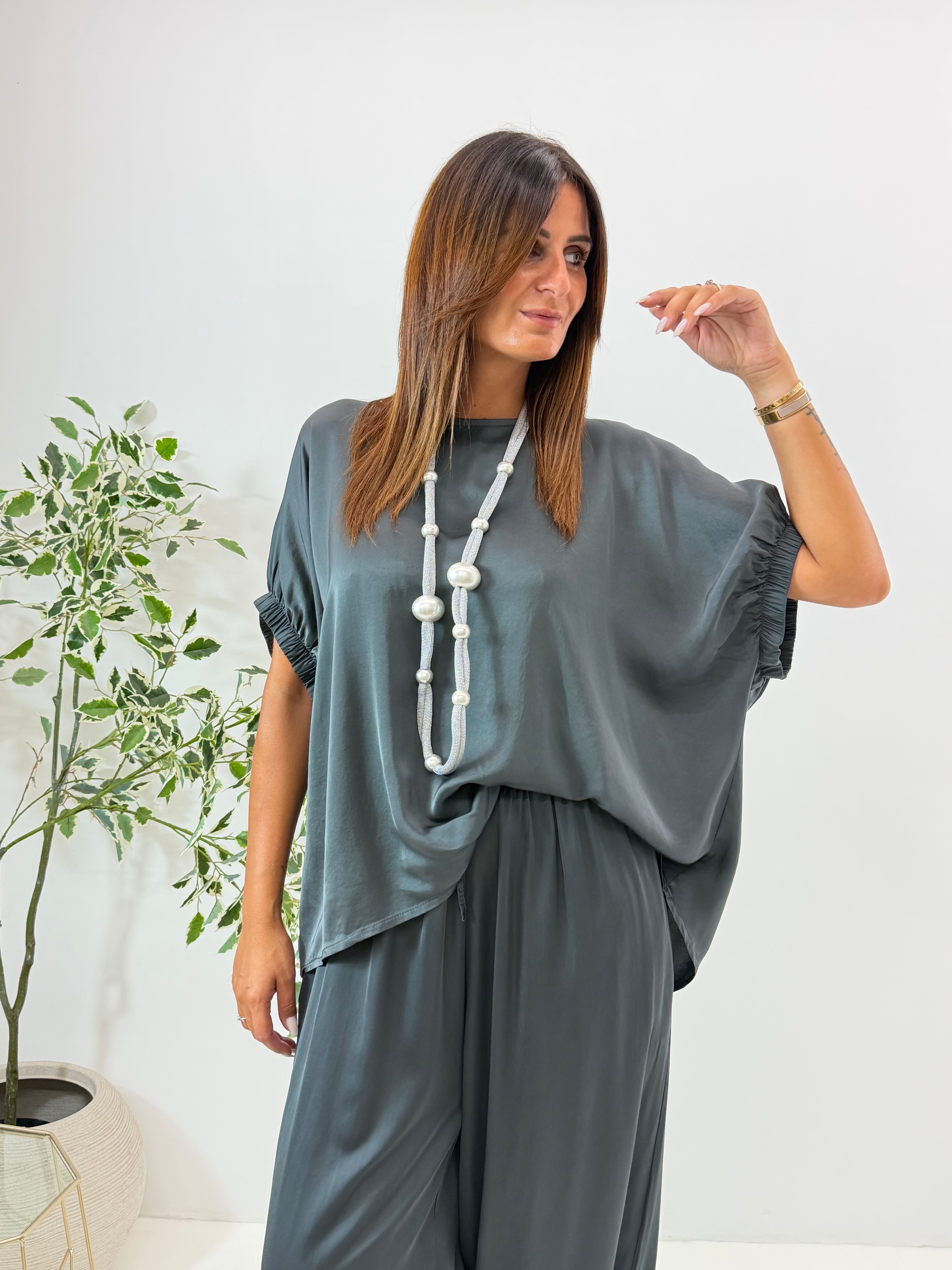 BLUSA ATHENA