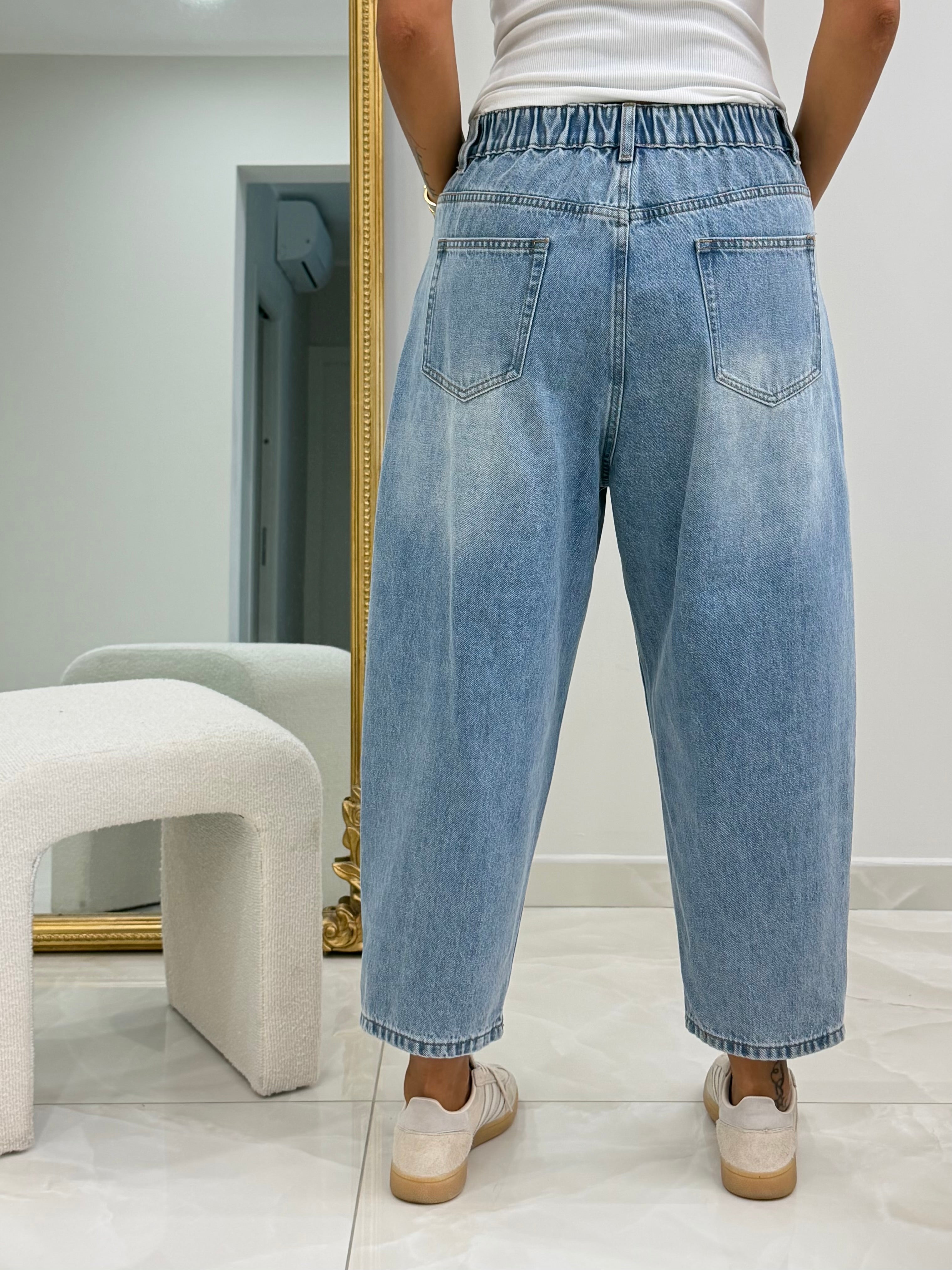 JEANS WENDY DREAM